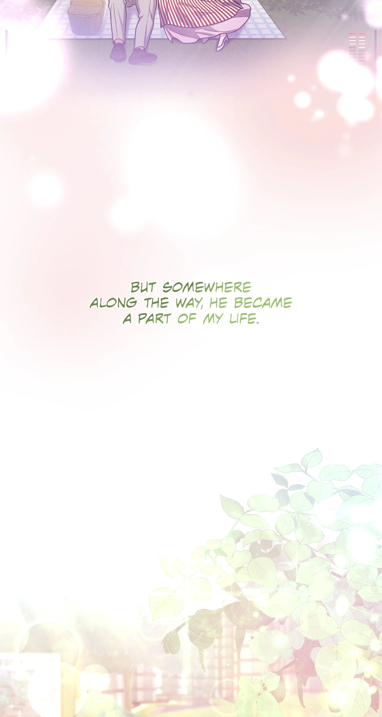 Lustfully Chapter 51 - Page 47