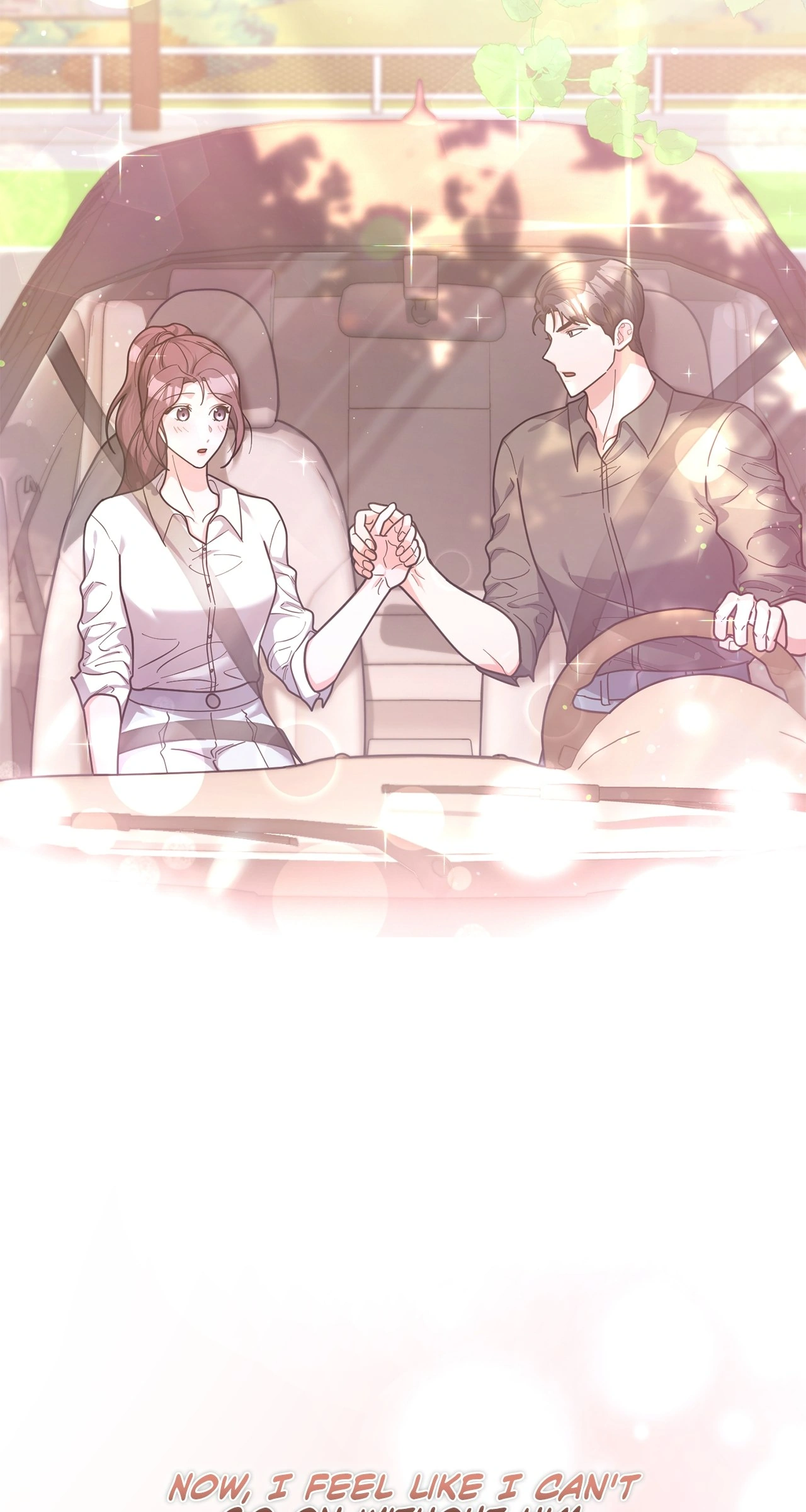 Lustfully Chapter 51 - Page 48