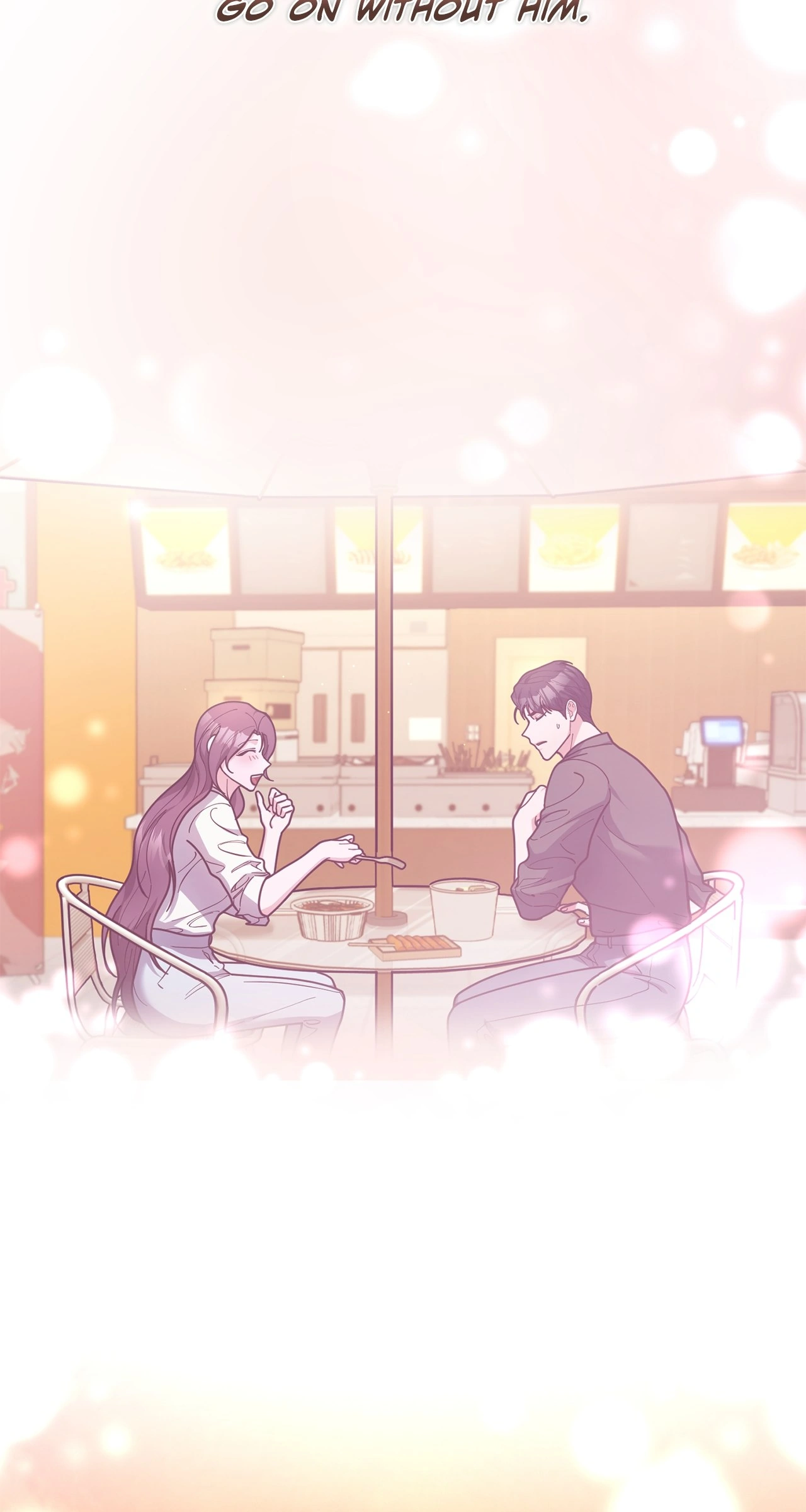 Lustfully Chapter 51 - Page 49