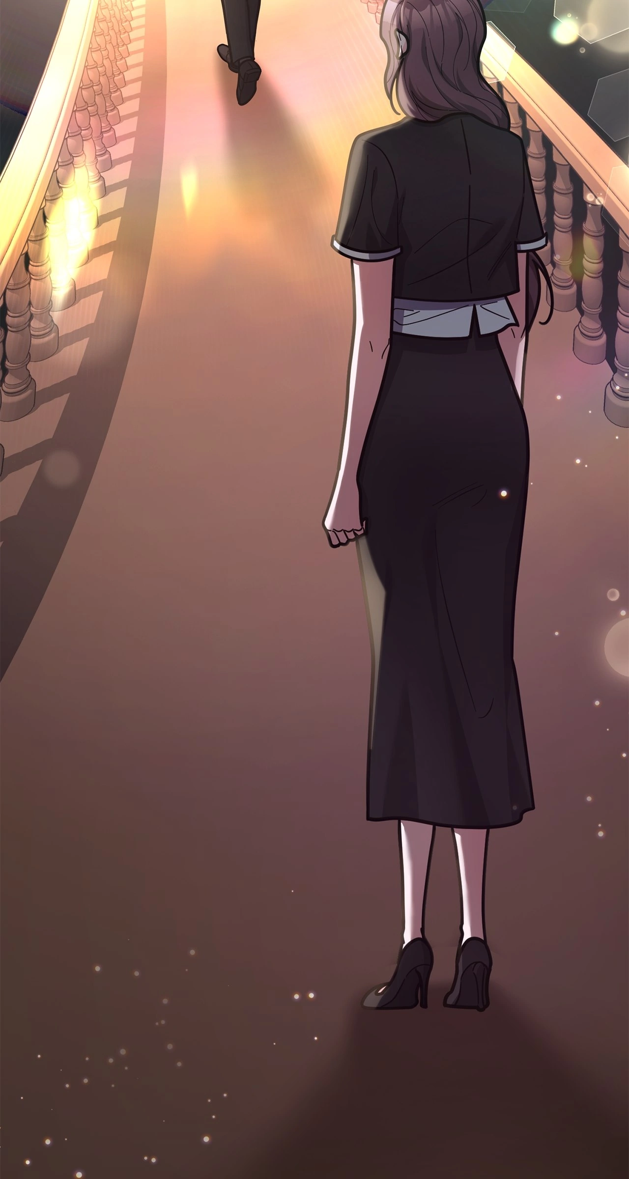 Lustfully Chapter 51 - Page 54
