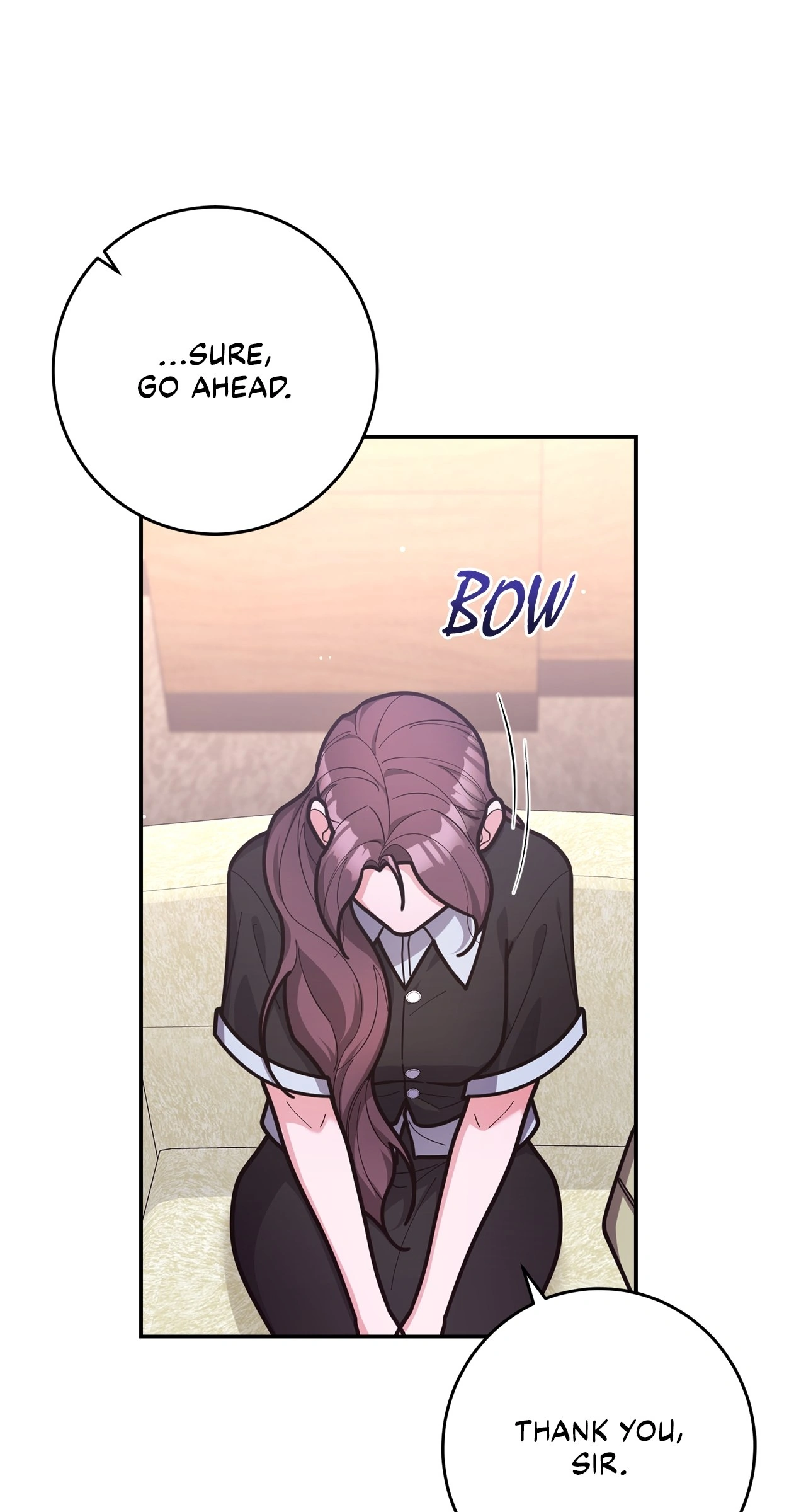 Lustfully Chapter 51 - Page 64