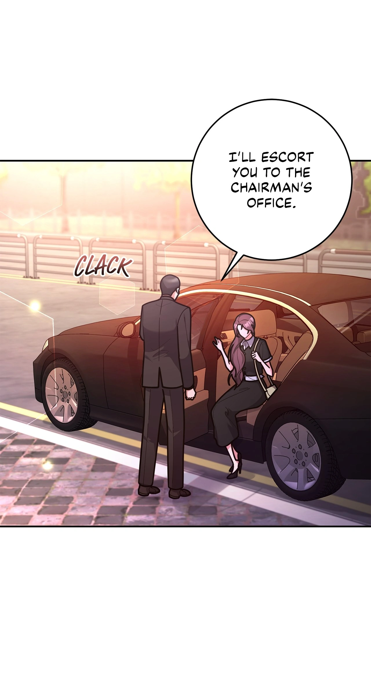 Lustfully Chapter 51 - Page 8