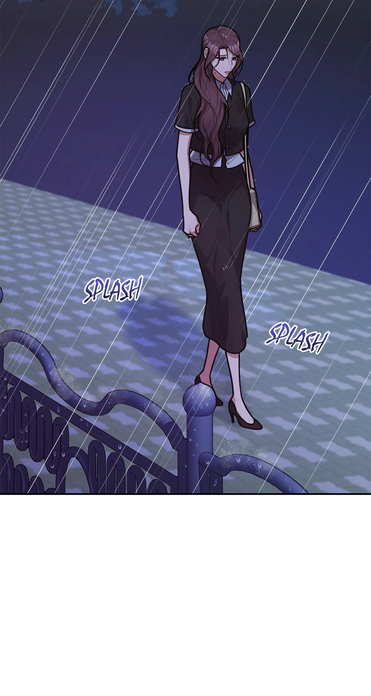 Lustfully Chapter 51 - Page 72