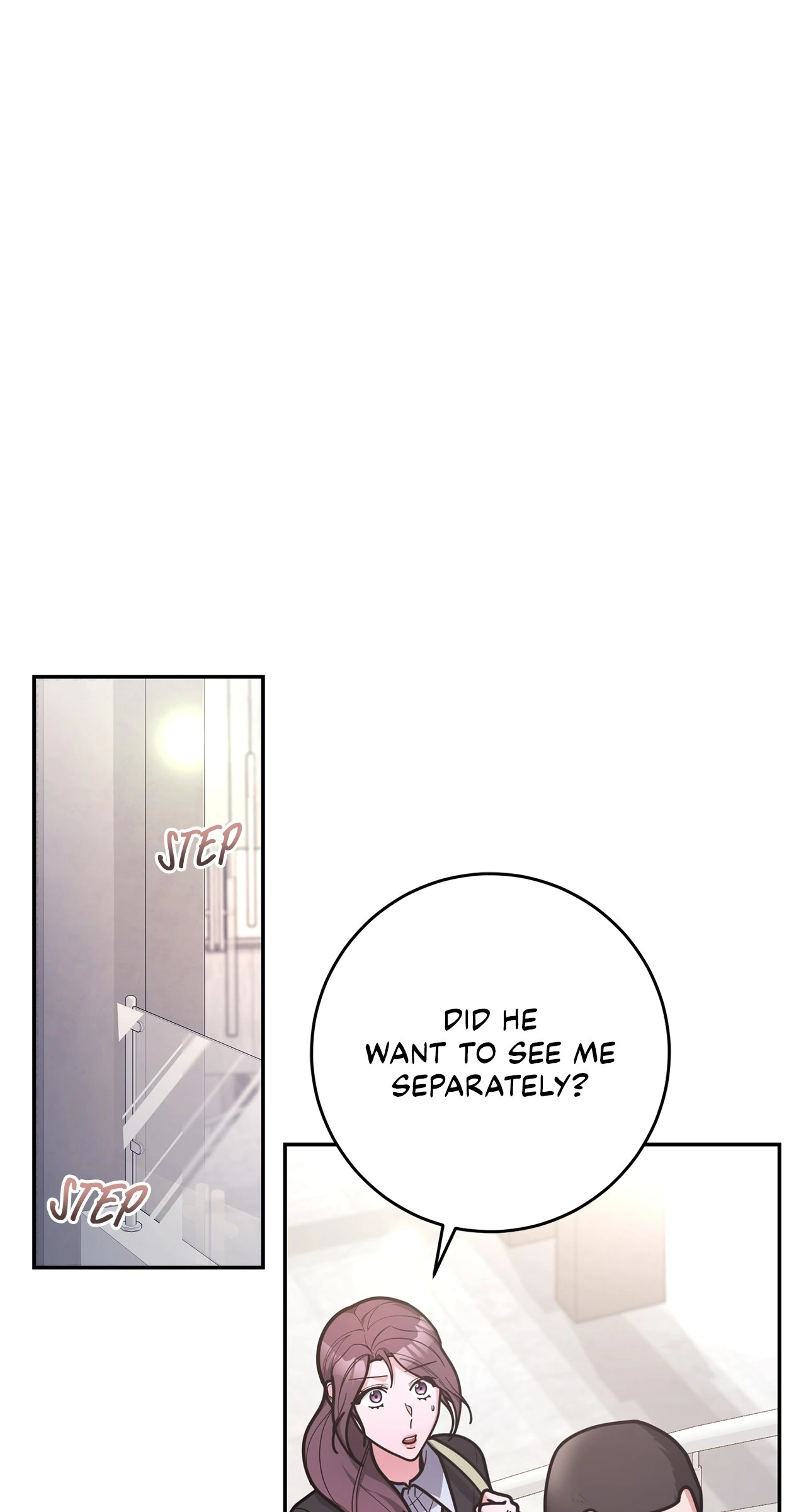 Lustfully Chapter 51 - Page 9