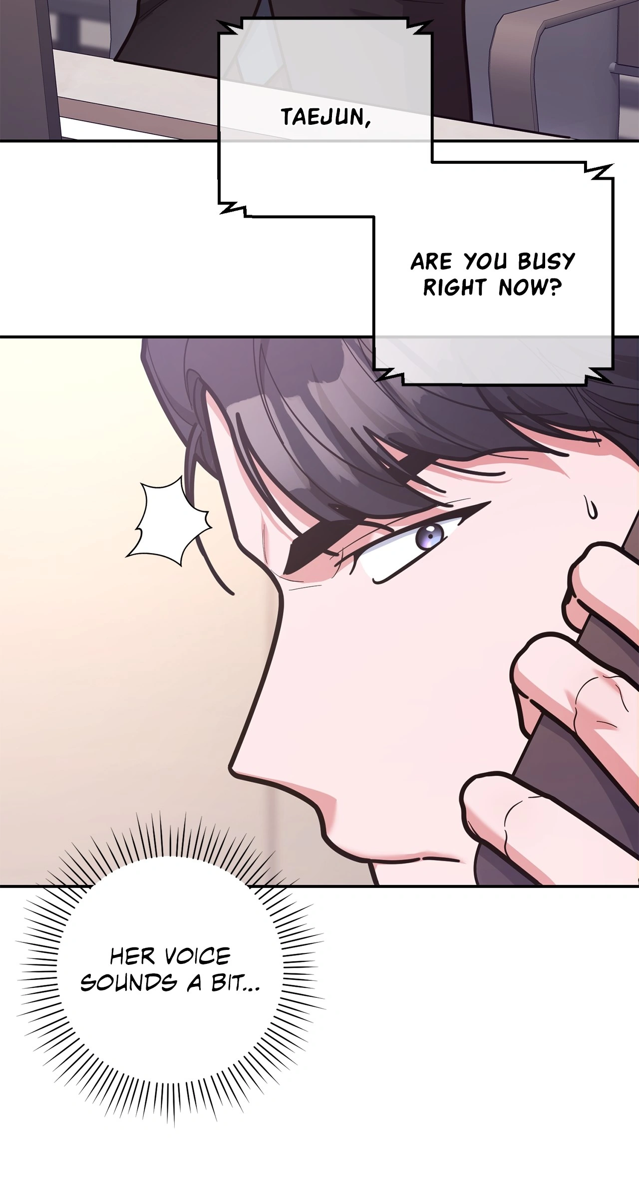 Lustfully Chapter 51 - Page 82