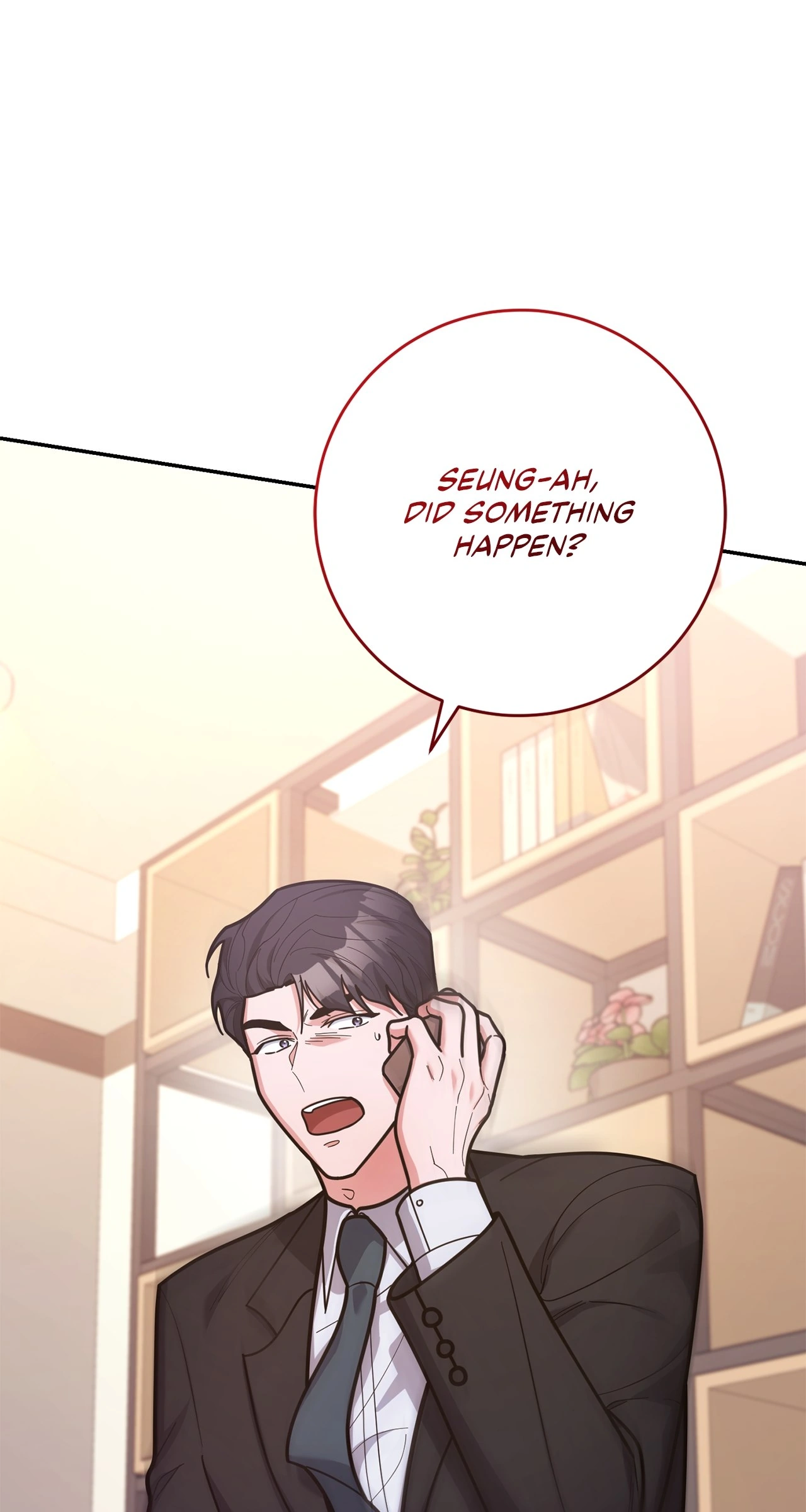 Lustfully Chapter 51 - Page 83