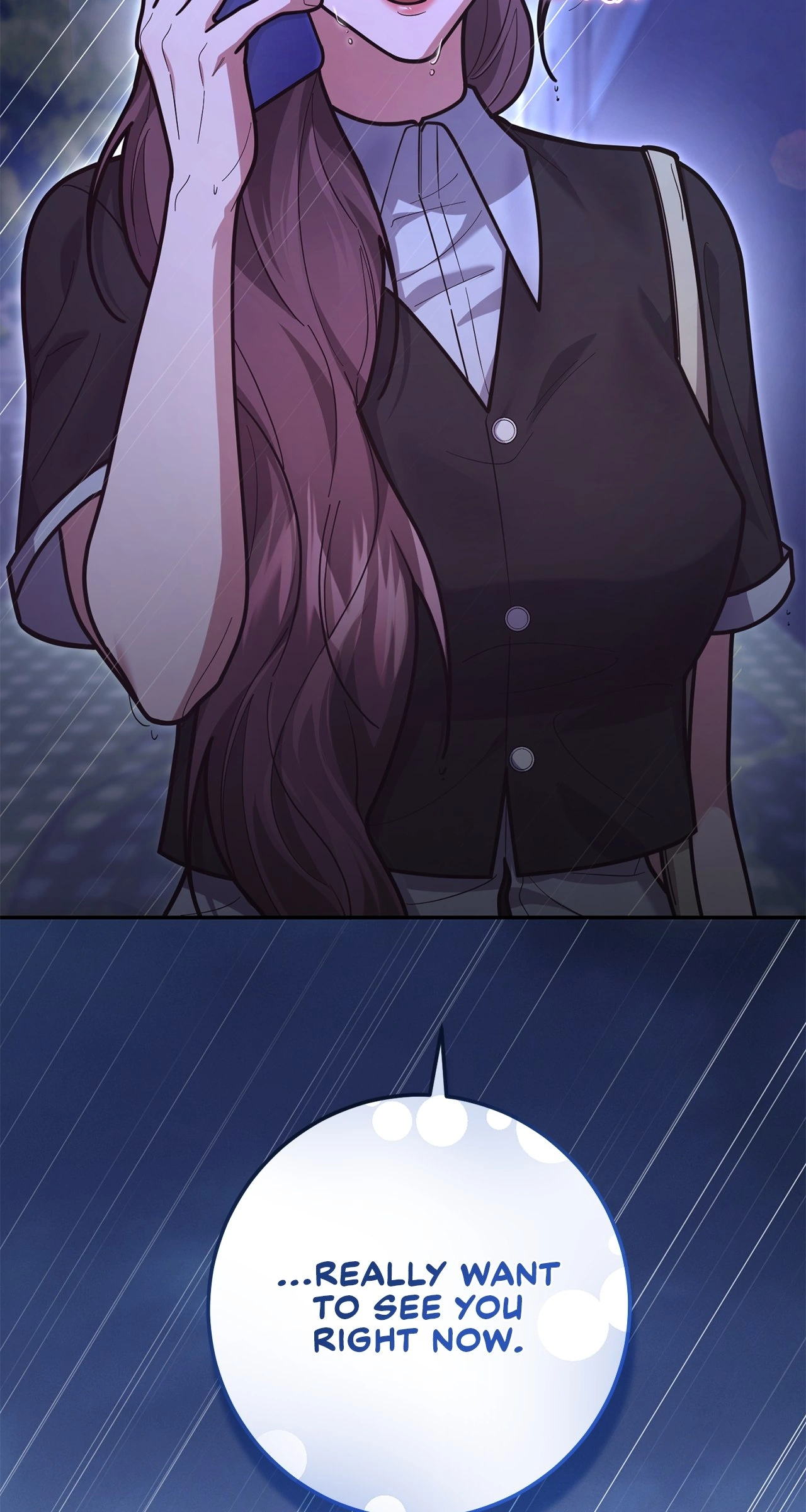 Lustfully Chapter 51 - Page 87