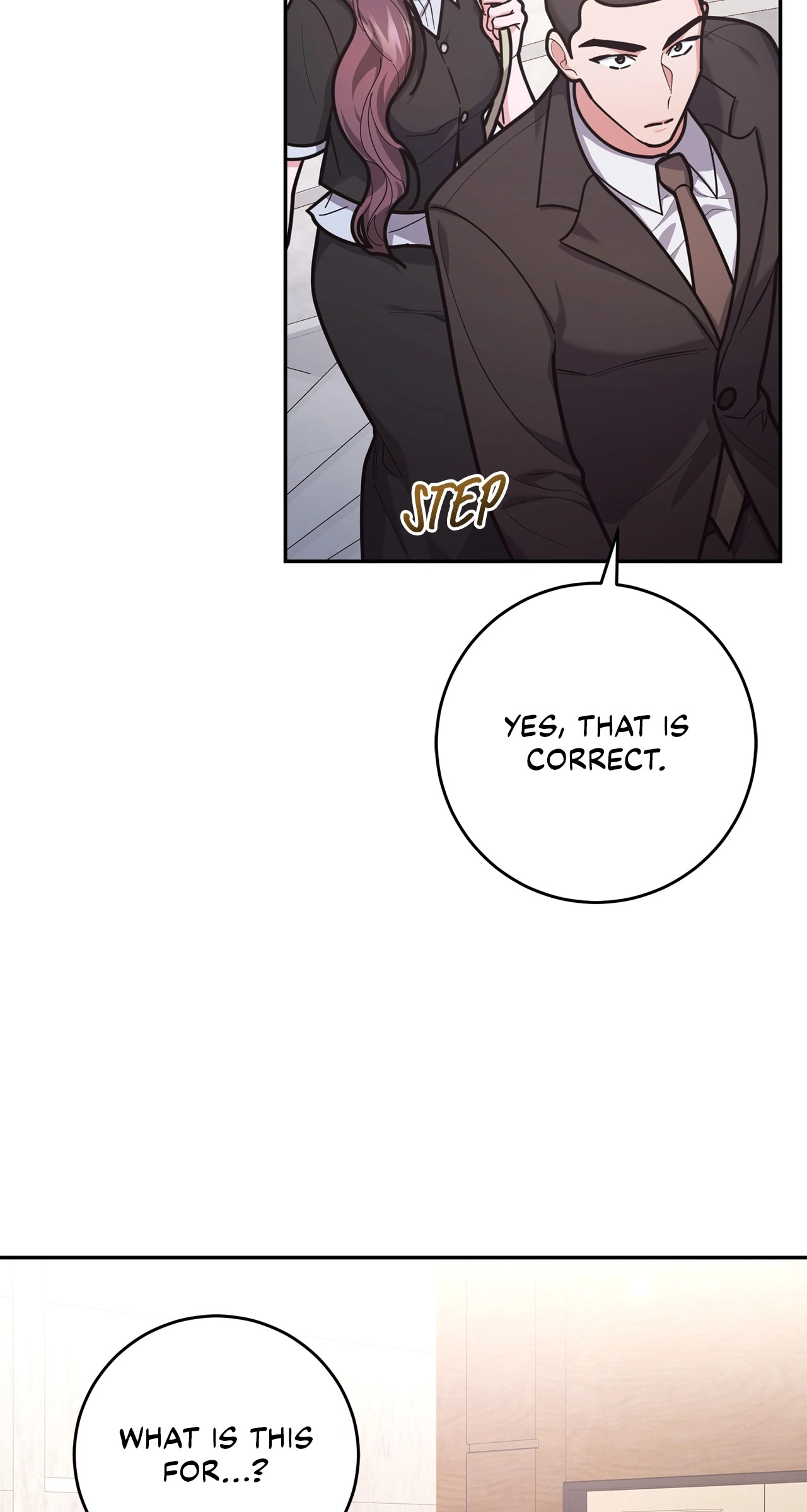 Lustfully Chapter 51 - Page 10
