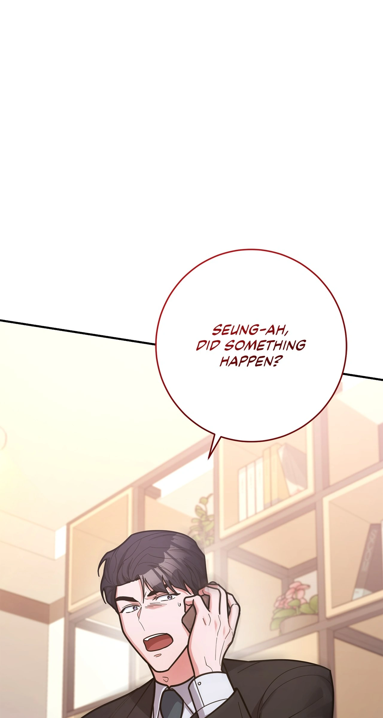 Lustfully Chapter 52 - Page 1