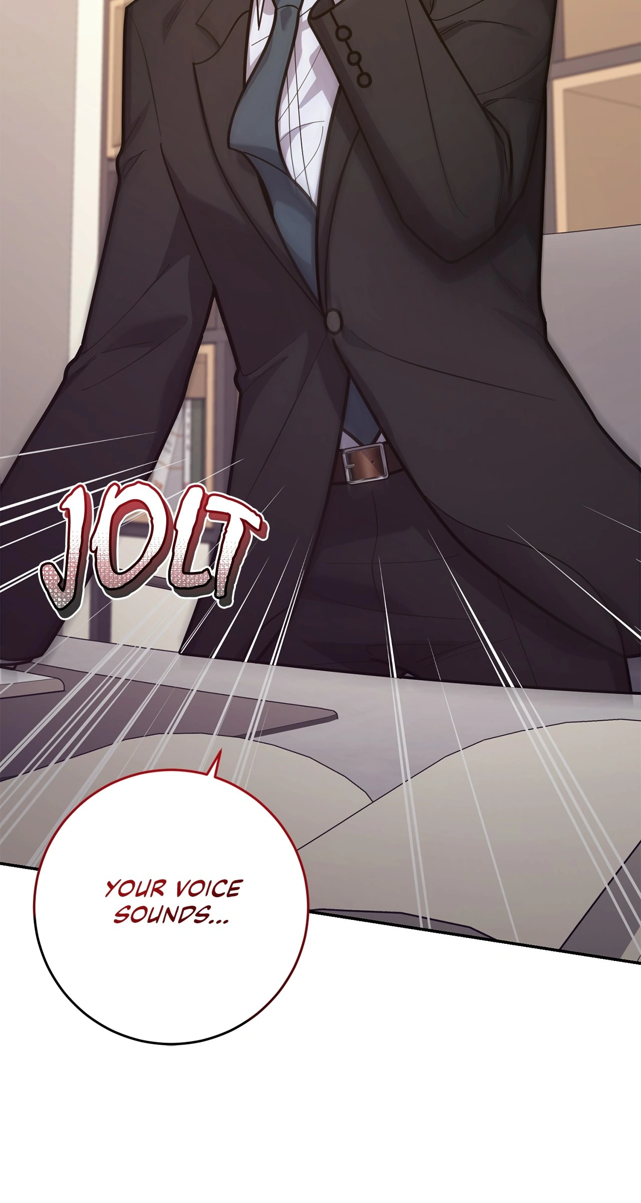 Lustfully Chapter 52 - Page 2