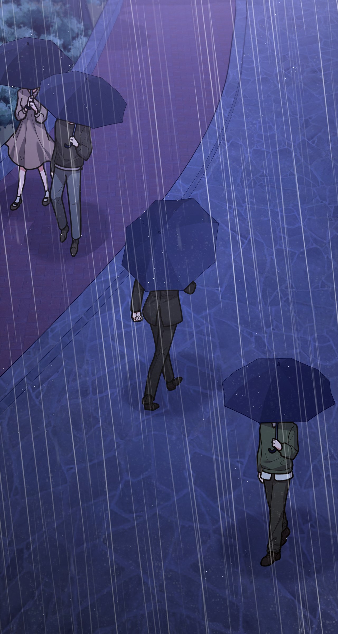 Lustfully Chapter 52 - Page 18