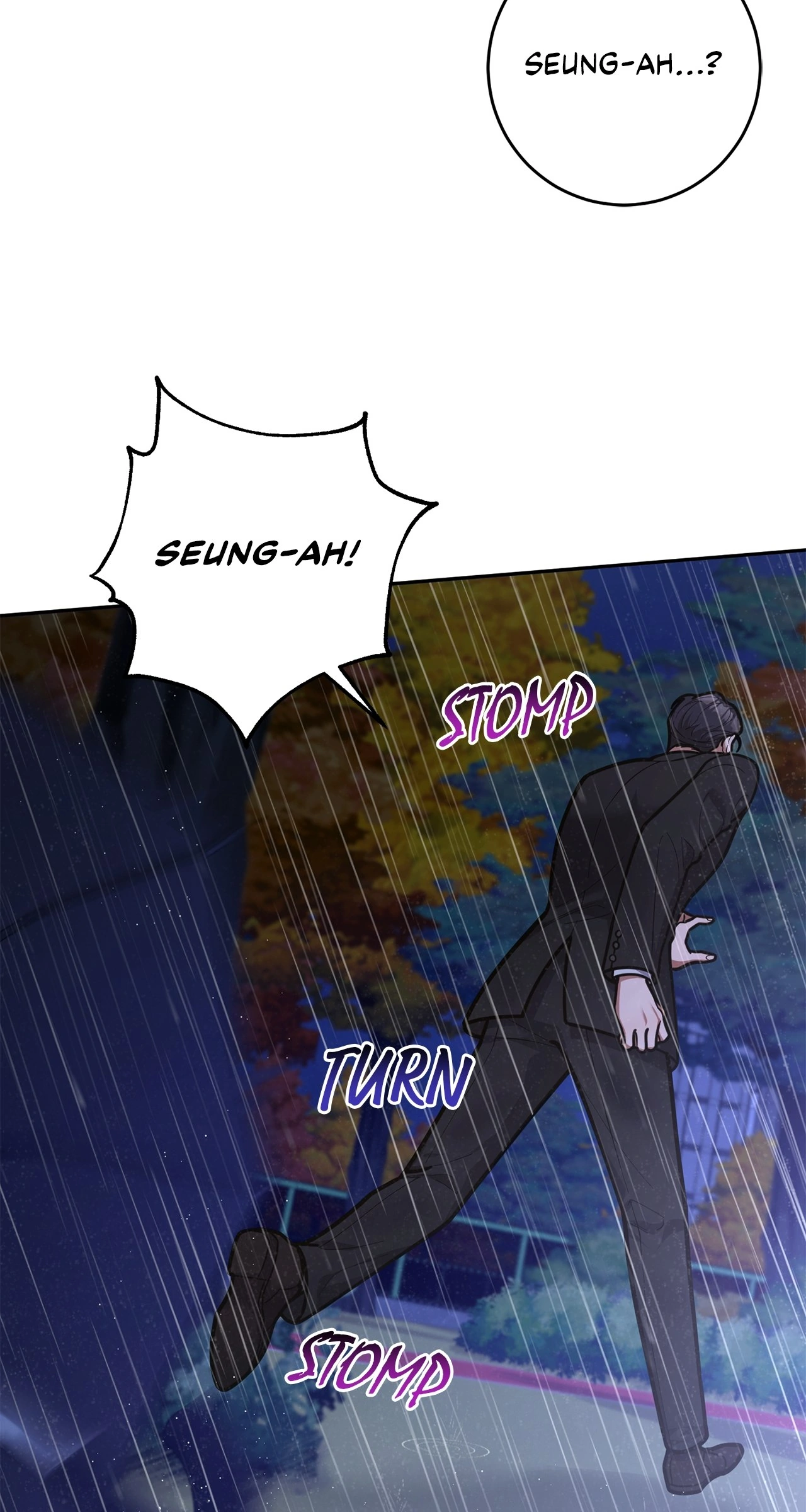Lustfully Chapter 52 - Page 24