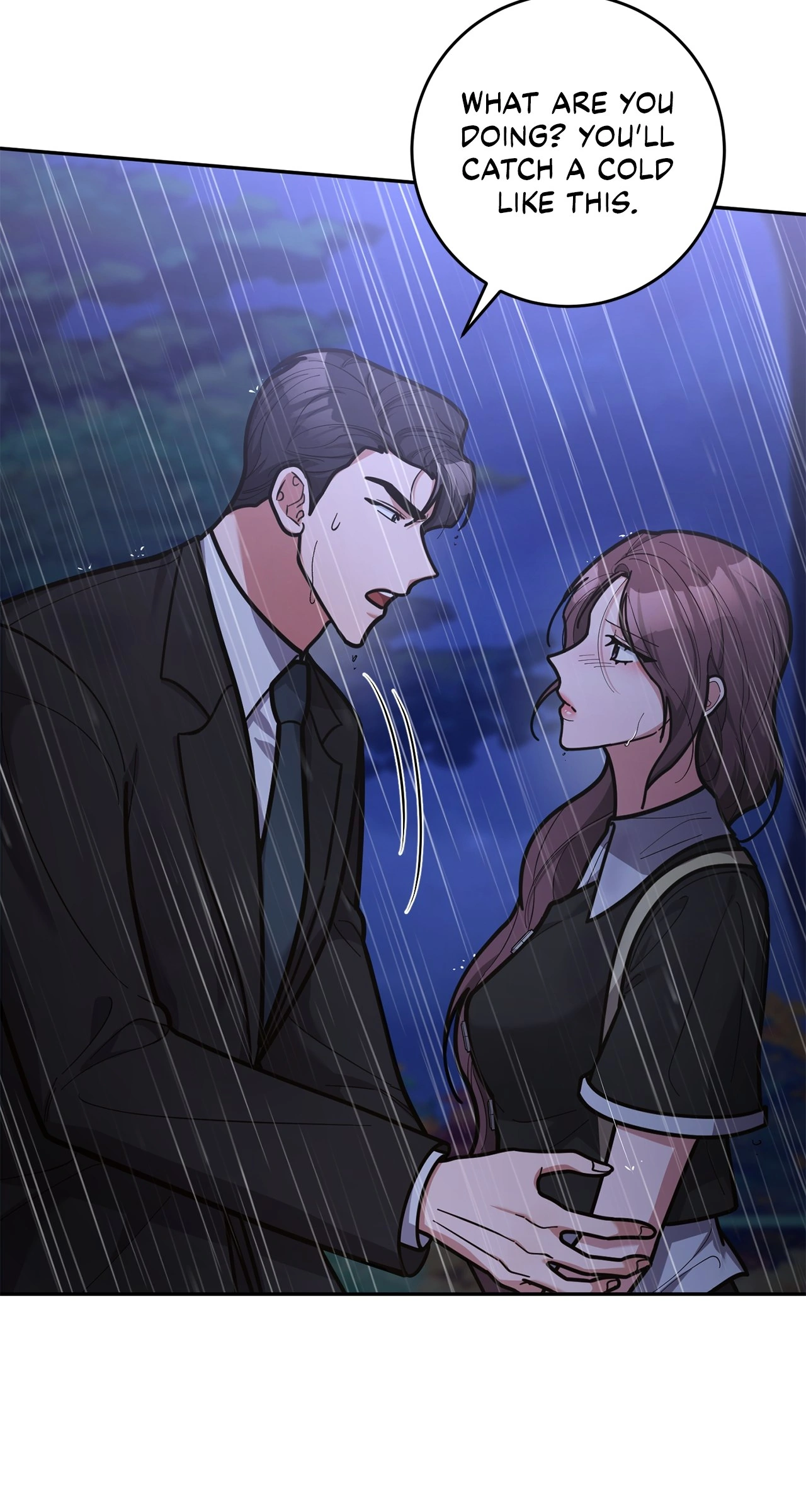 Lustfully Chapter 52 - Page 28
