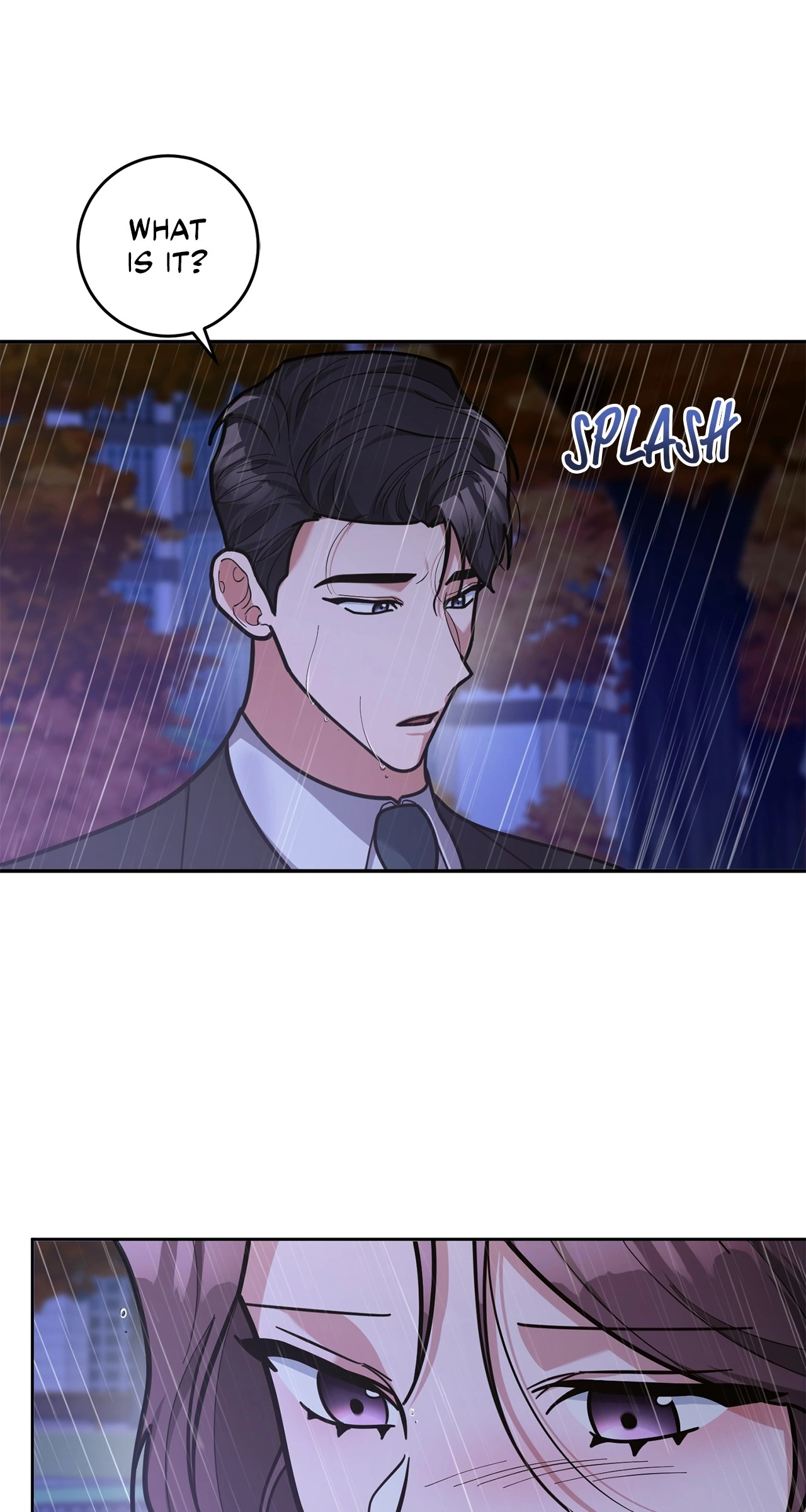 Lustfully Chapter 52 - Page 31
