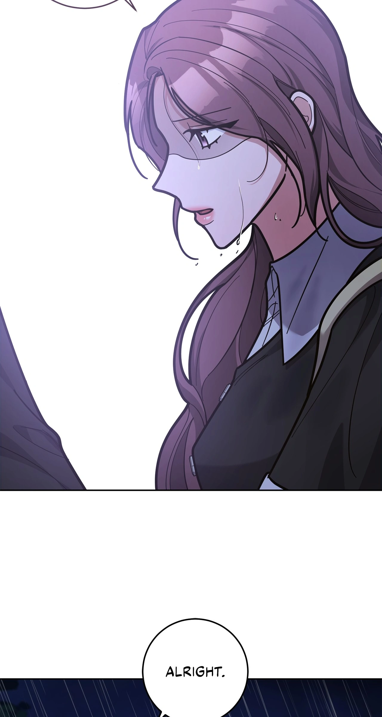 Lustfully Chapter 52 - Page 33