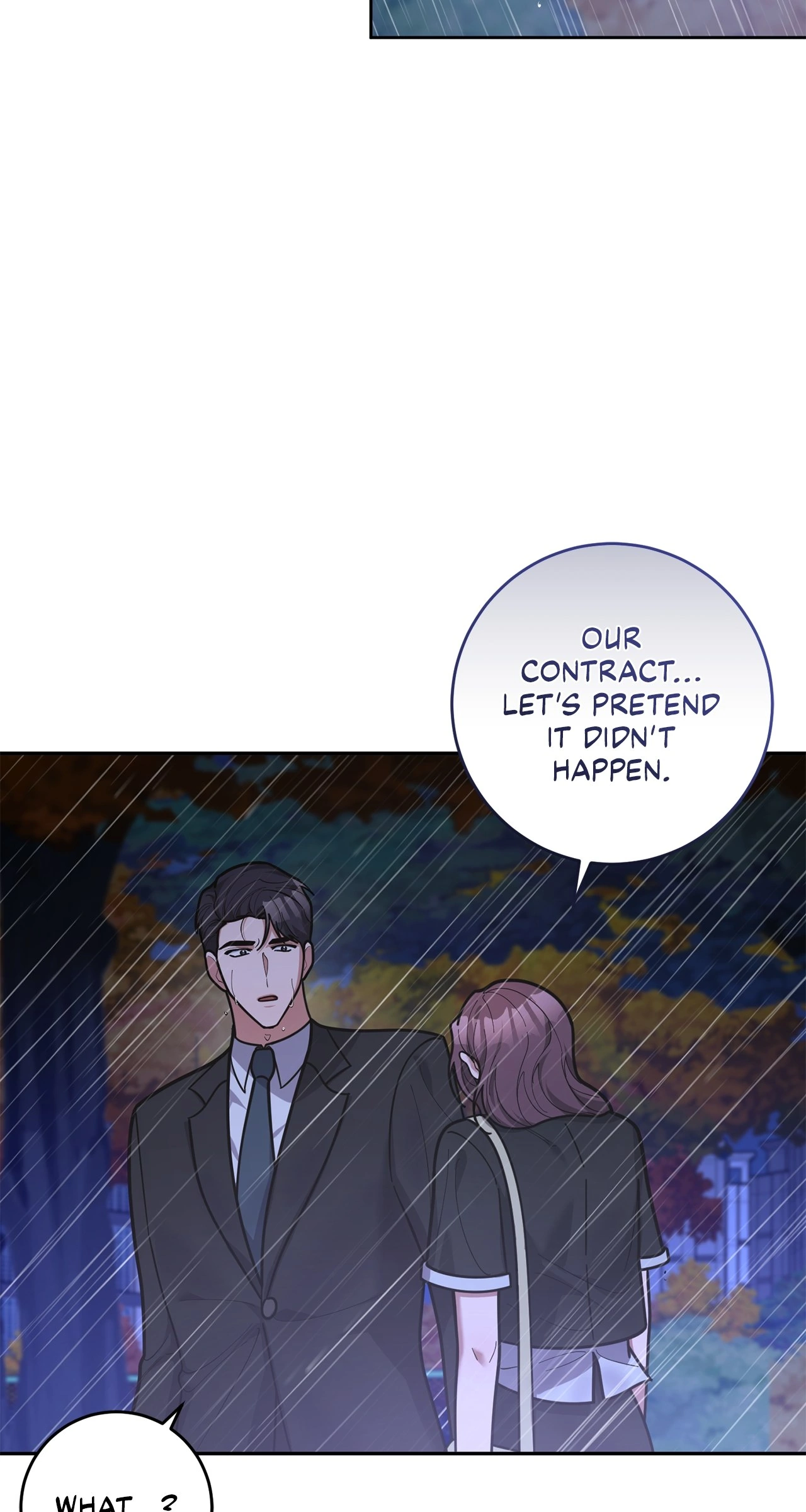 Lustfully Chapter 52 - Page 35