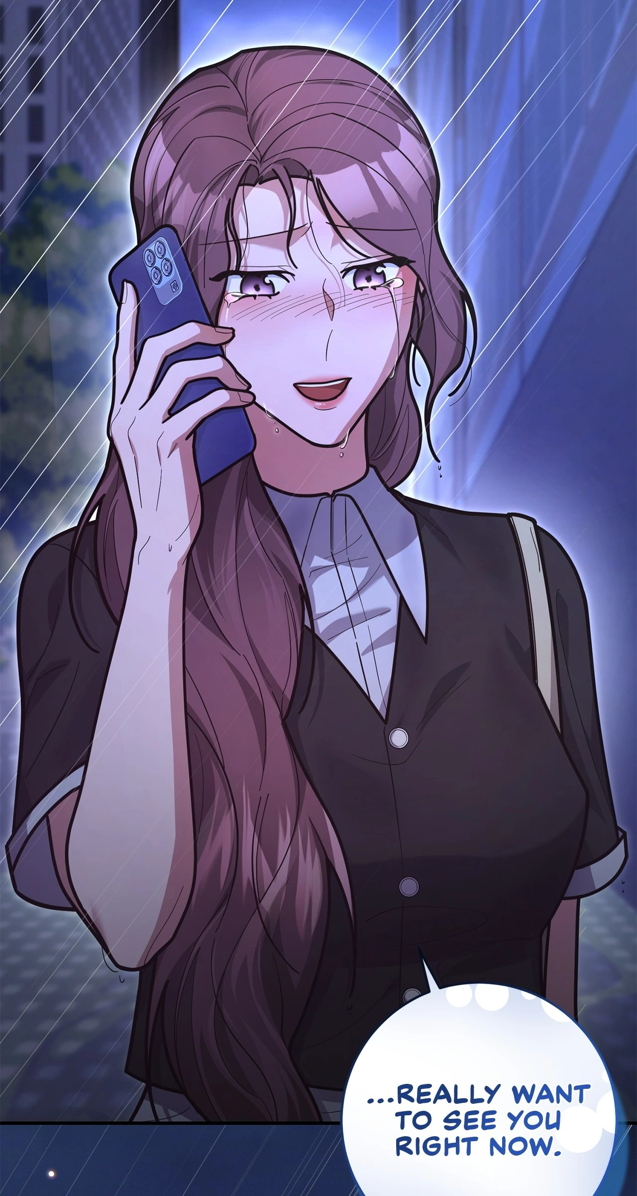 Lustfully Chapter 52 - Page 5