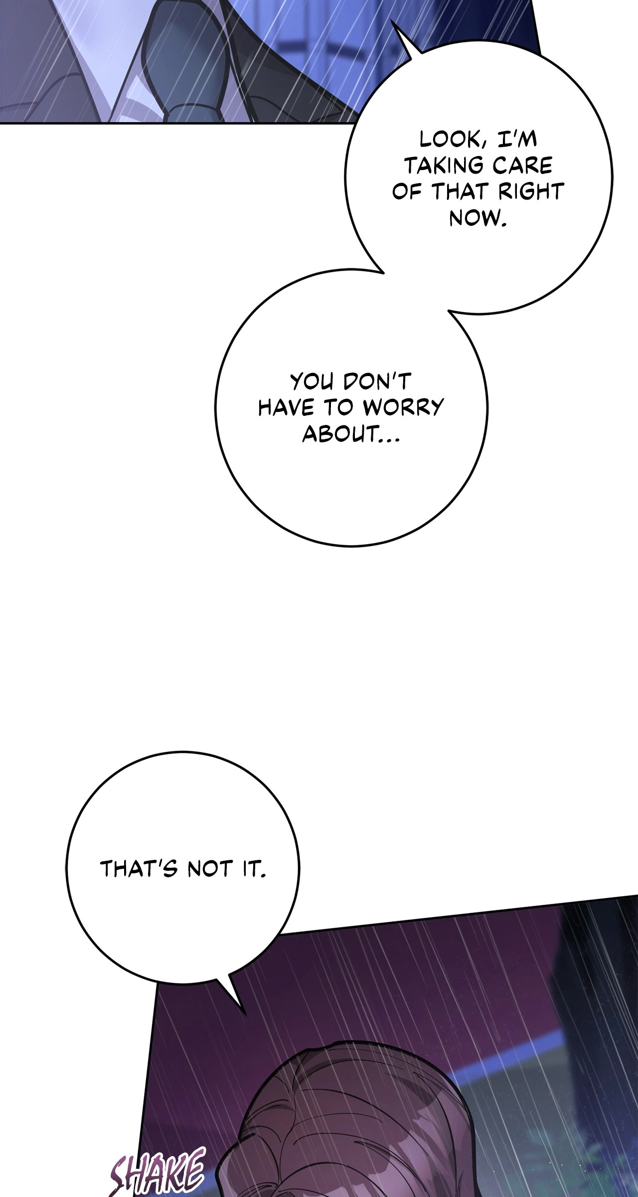 Lustfully Chapter 52 - Page 43