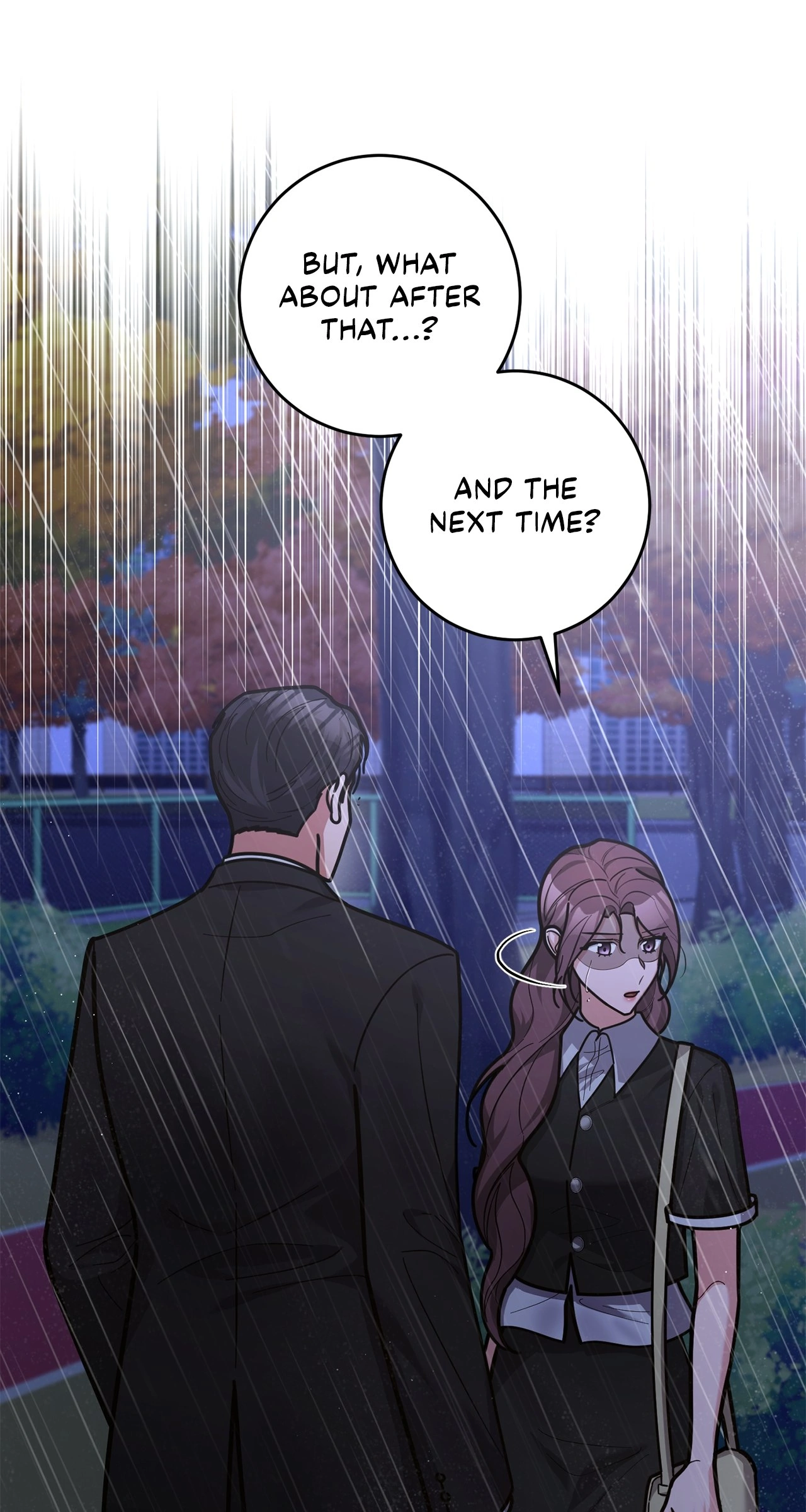 Lustfully Chapter 52 - Page 46