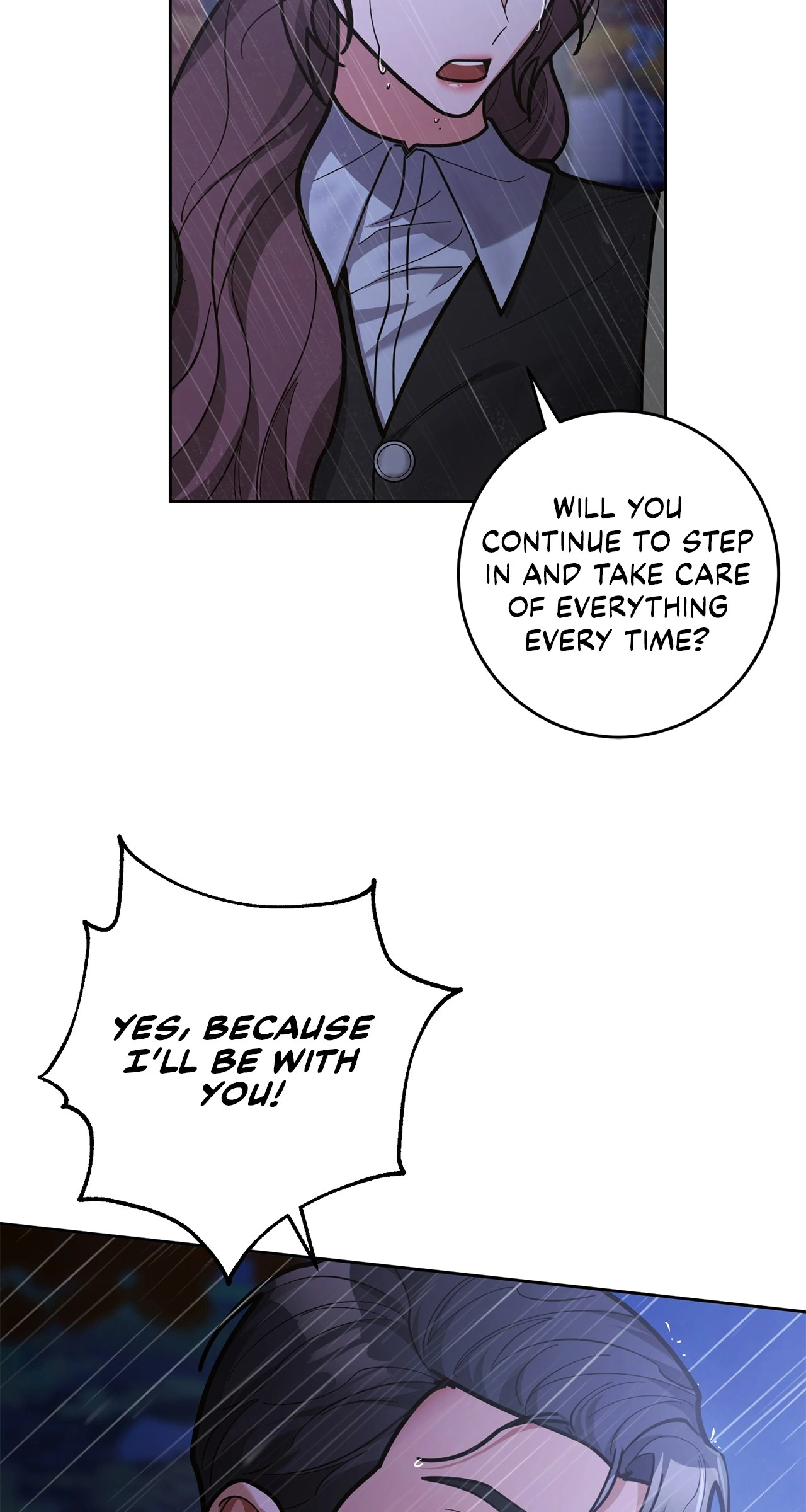 Lustfully Chapter 52 - Page 48
