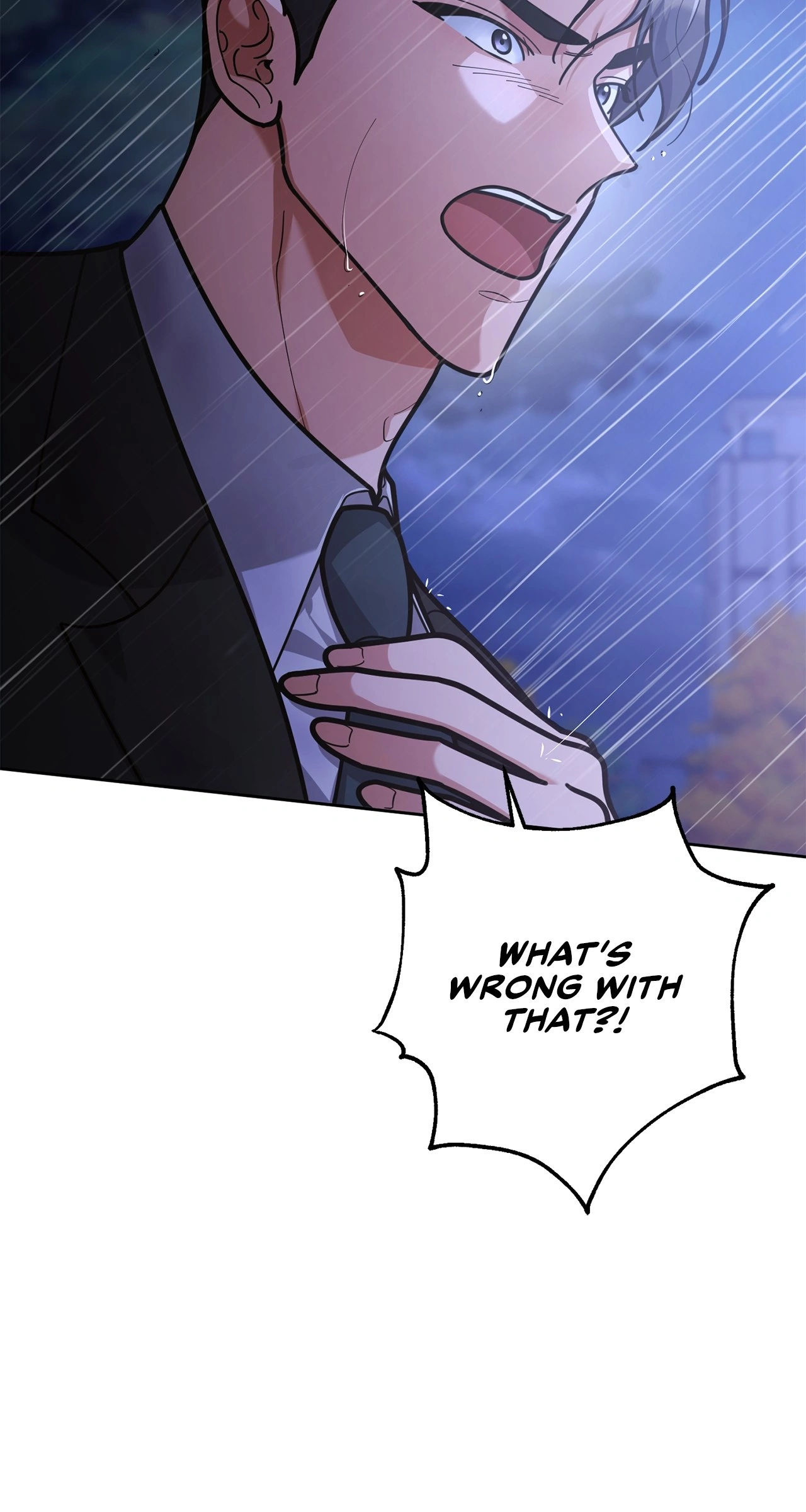 Lustfully Chapter 52 - Page 49