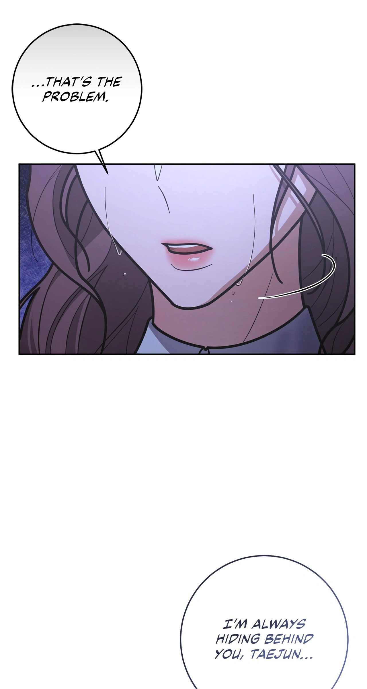 Lustfully Chapter 52 - Page 50