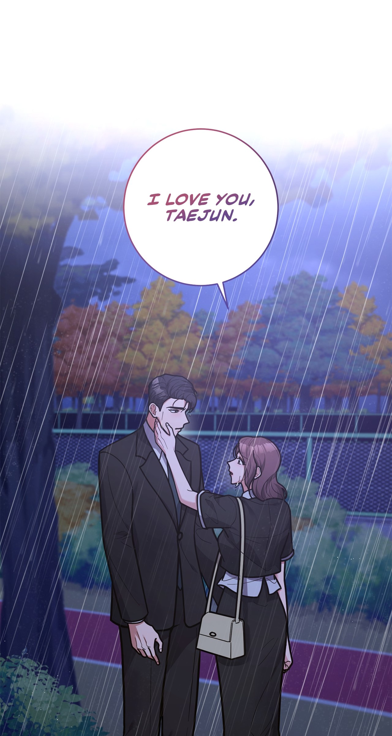 Lustfully Chapter 52 - Page 54