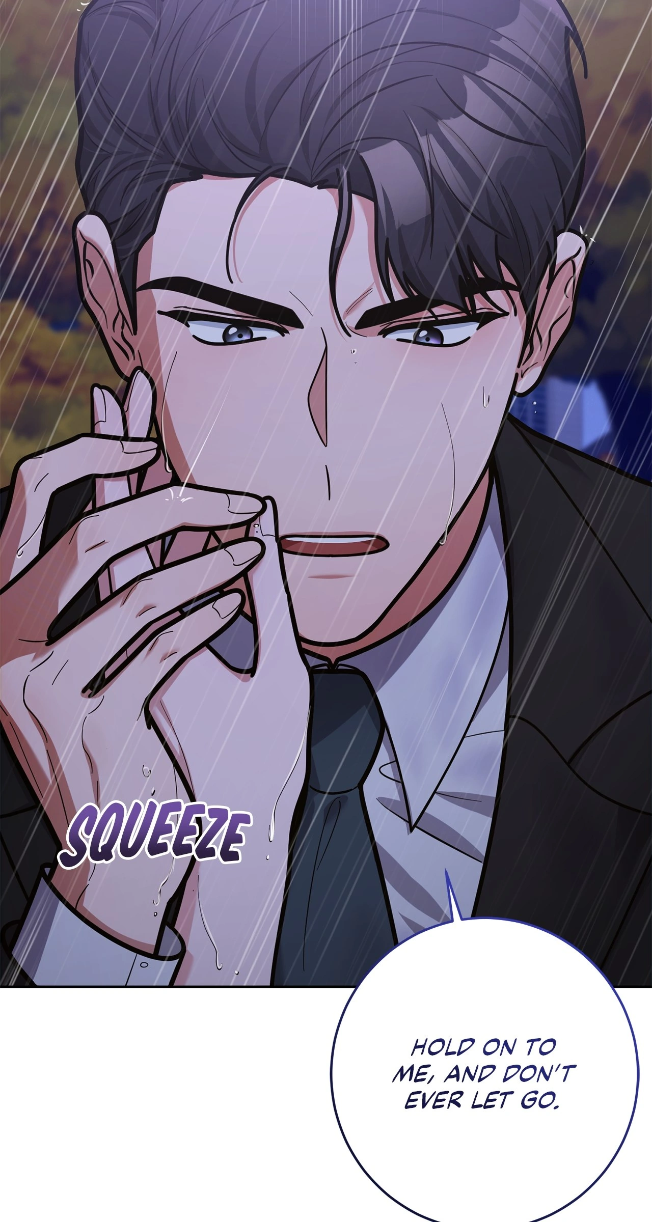 Lustfully Chapter 52 - Page 58