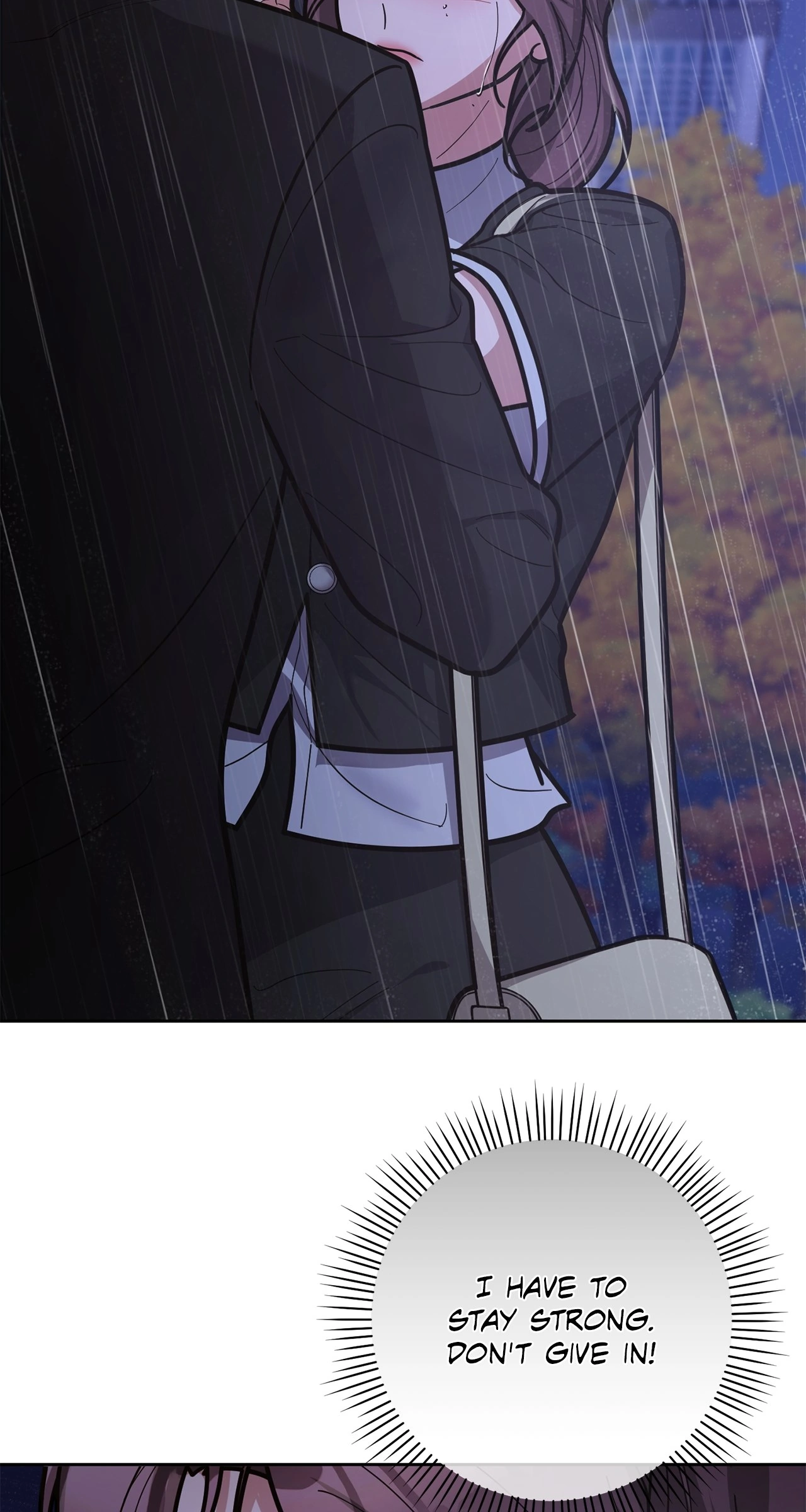 Lustfully Chapter 52 - Page 60