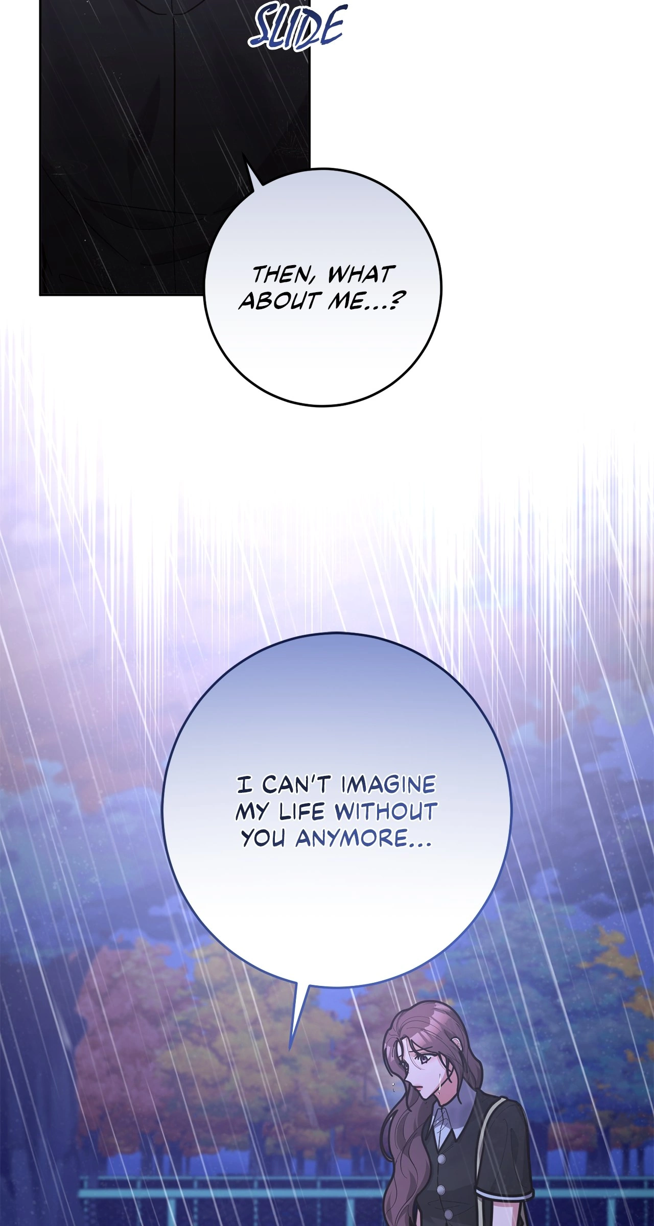 Lustfully Chapter 52 - Page 64