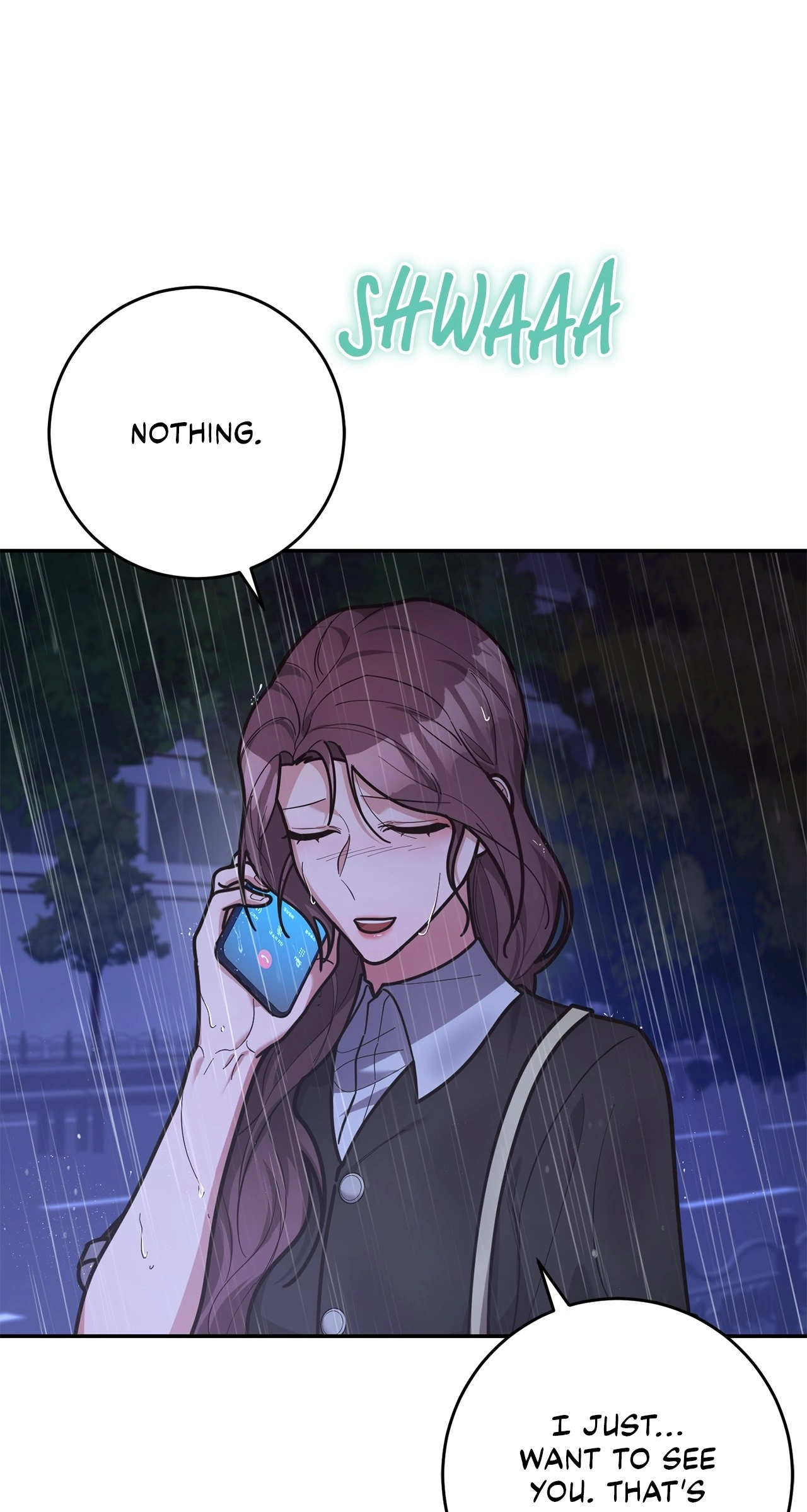 Lustfully Chapter 52 - Page 8