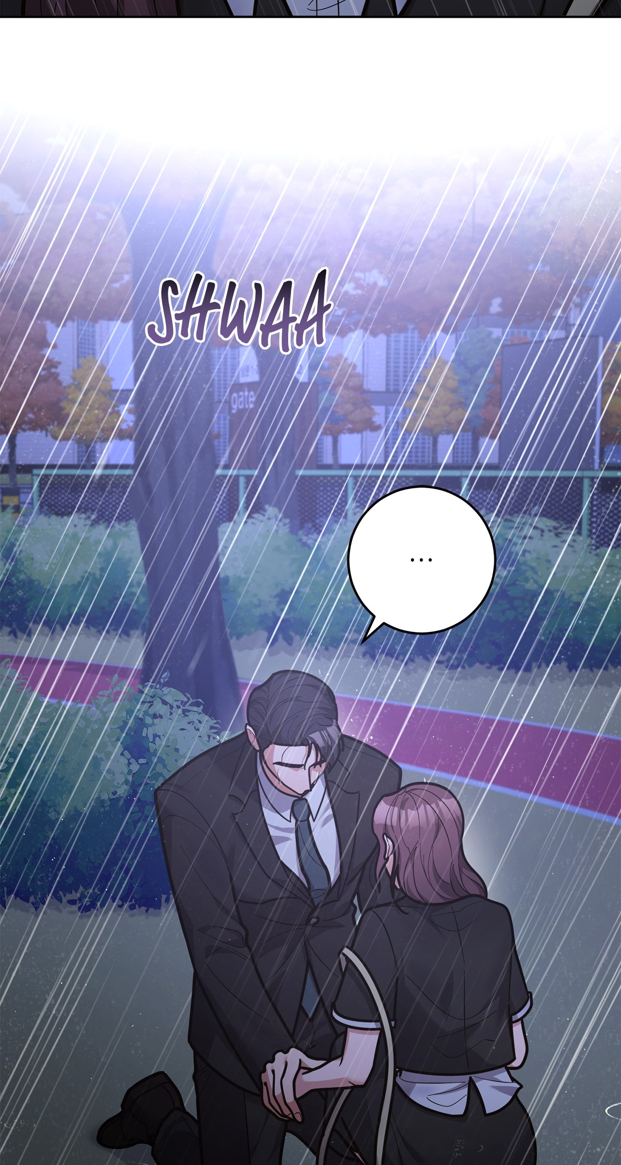 Lustfully Chapter 52 - Page 71
