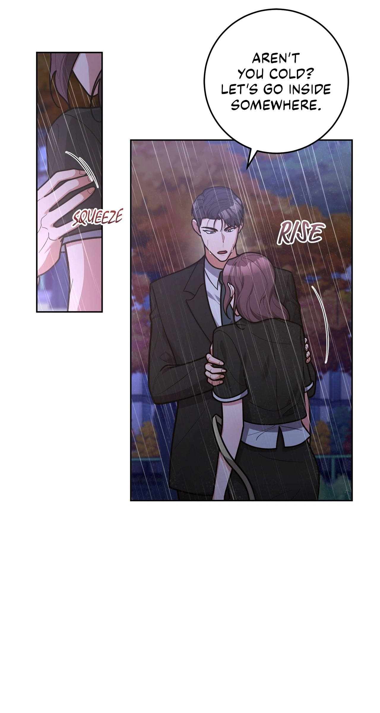 Lustfully Chapter 52 - Page 78
