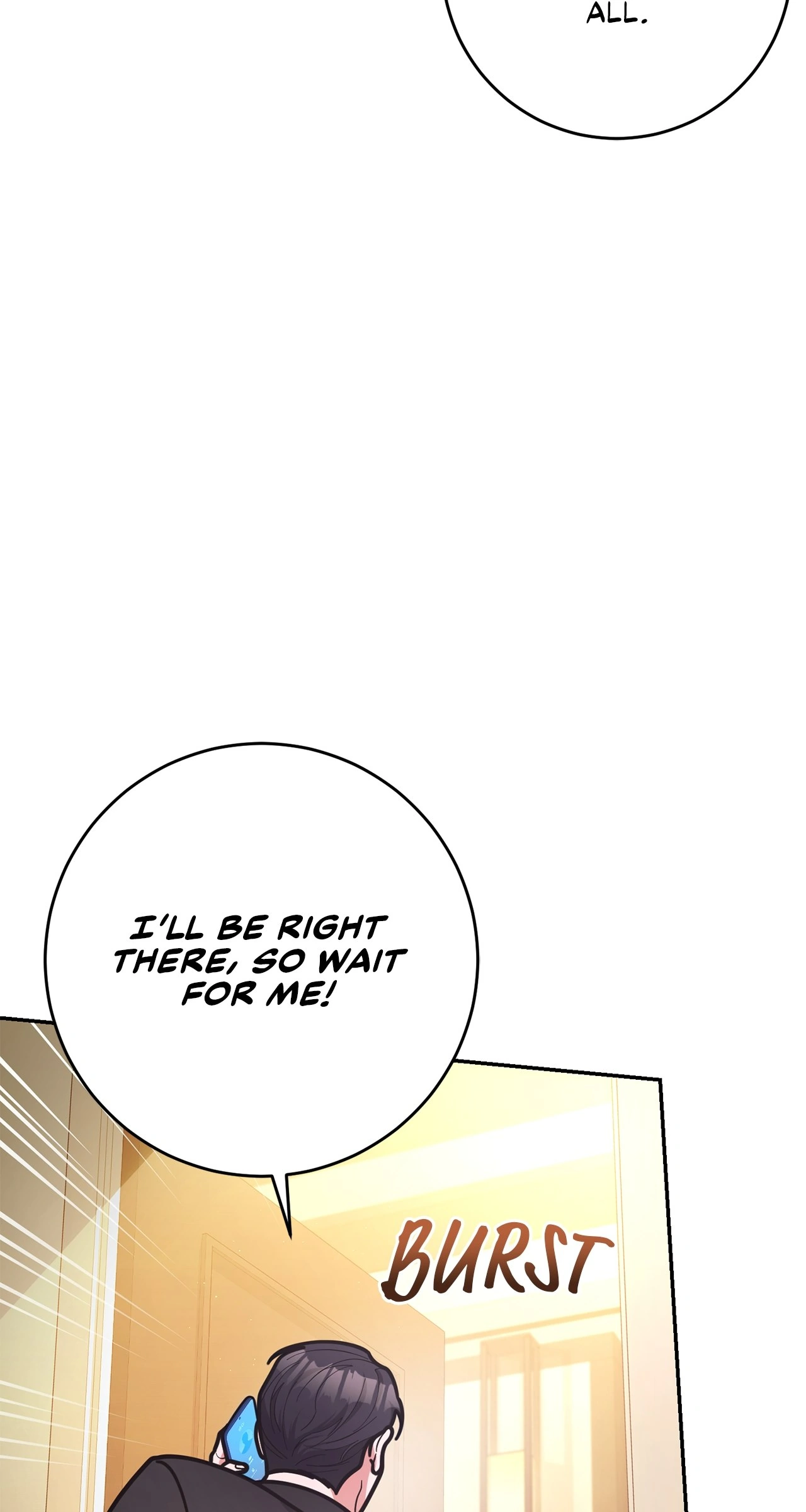 Lustfully Chapter 52 - Page 9