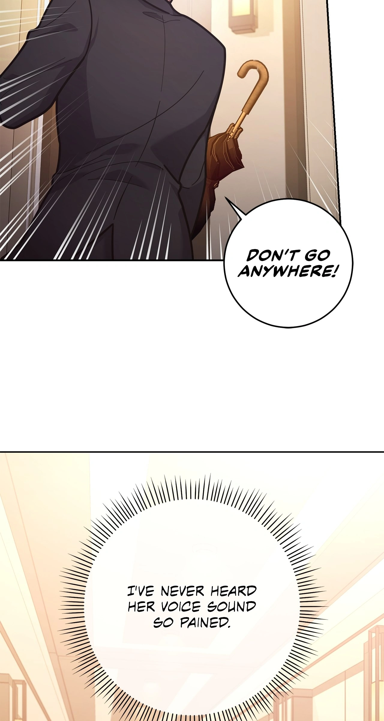 Lustfully Chapter 52 - Page 10