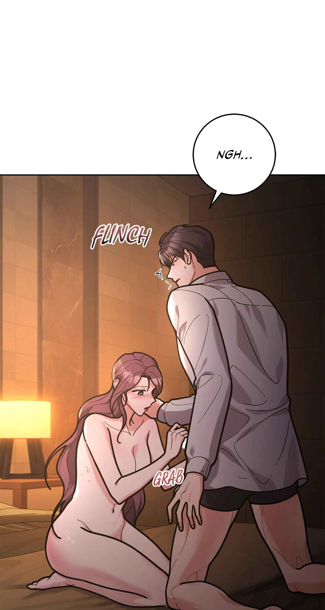 Lustfully Chapter 52 - Page 96