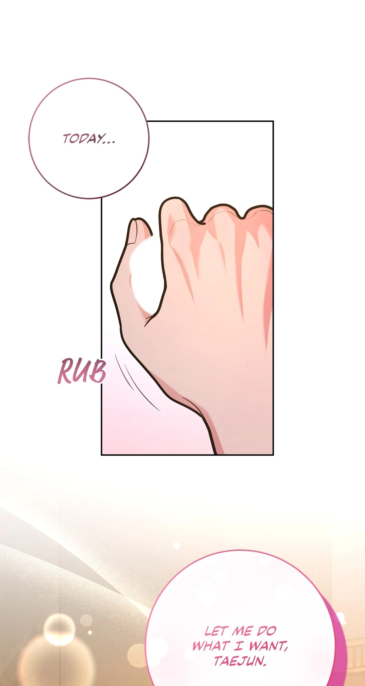 Lustfully Chapter 52 - Page 98