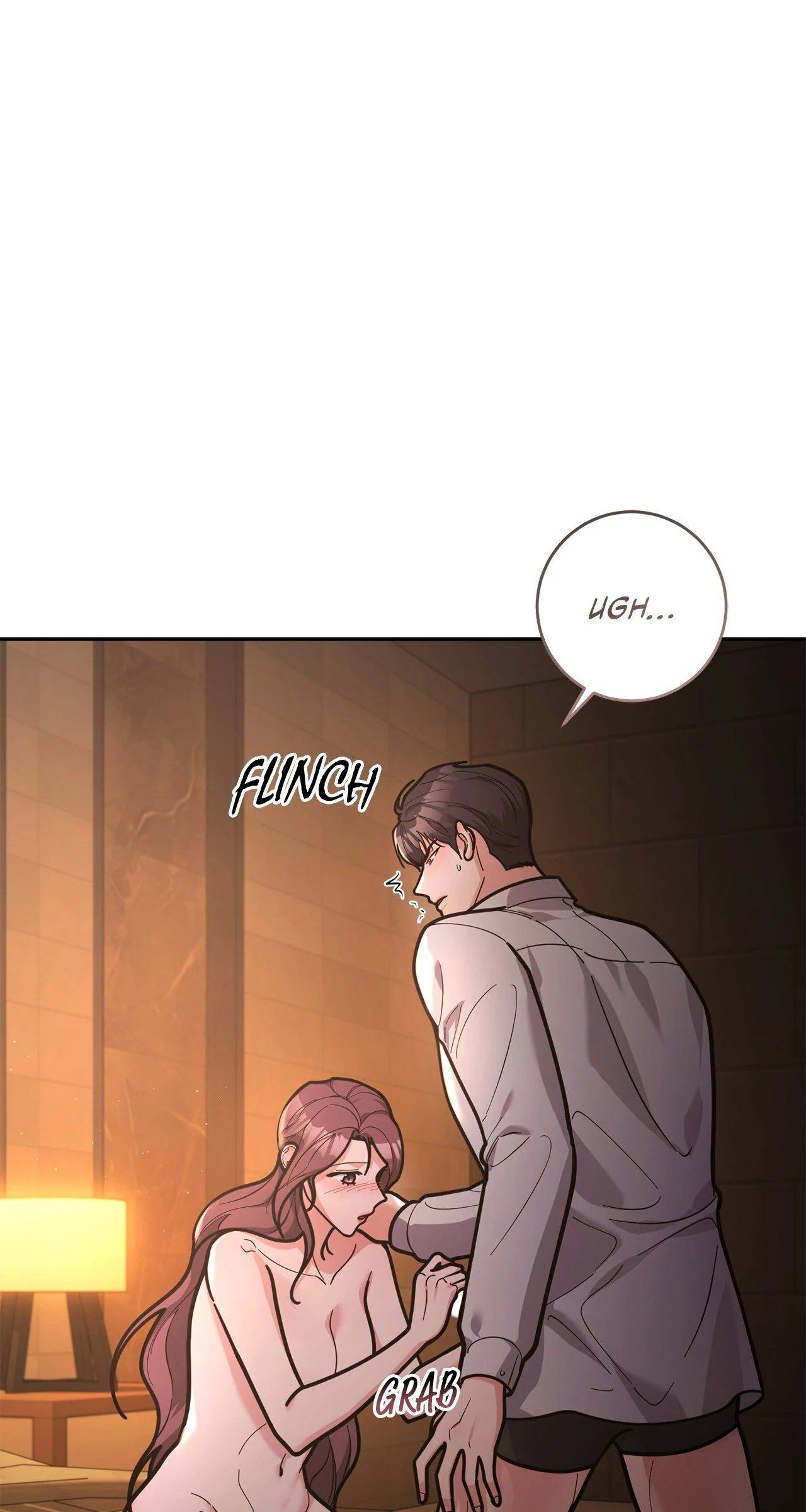 Lustfully Chapter 53 - Page 1