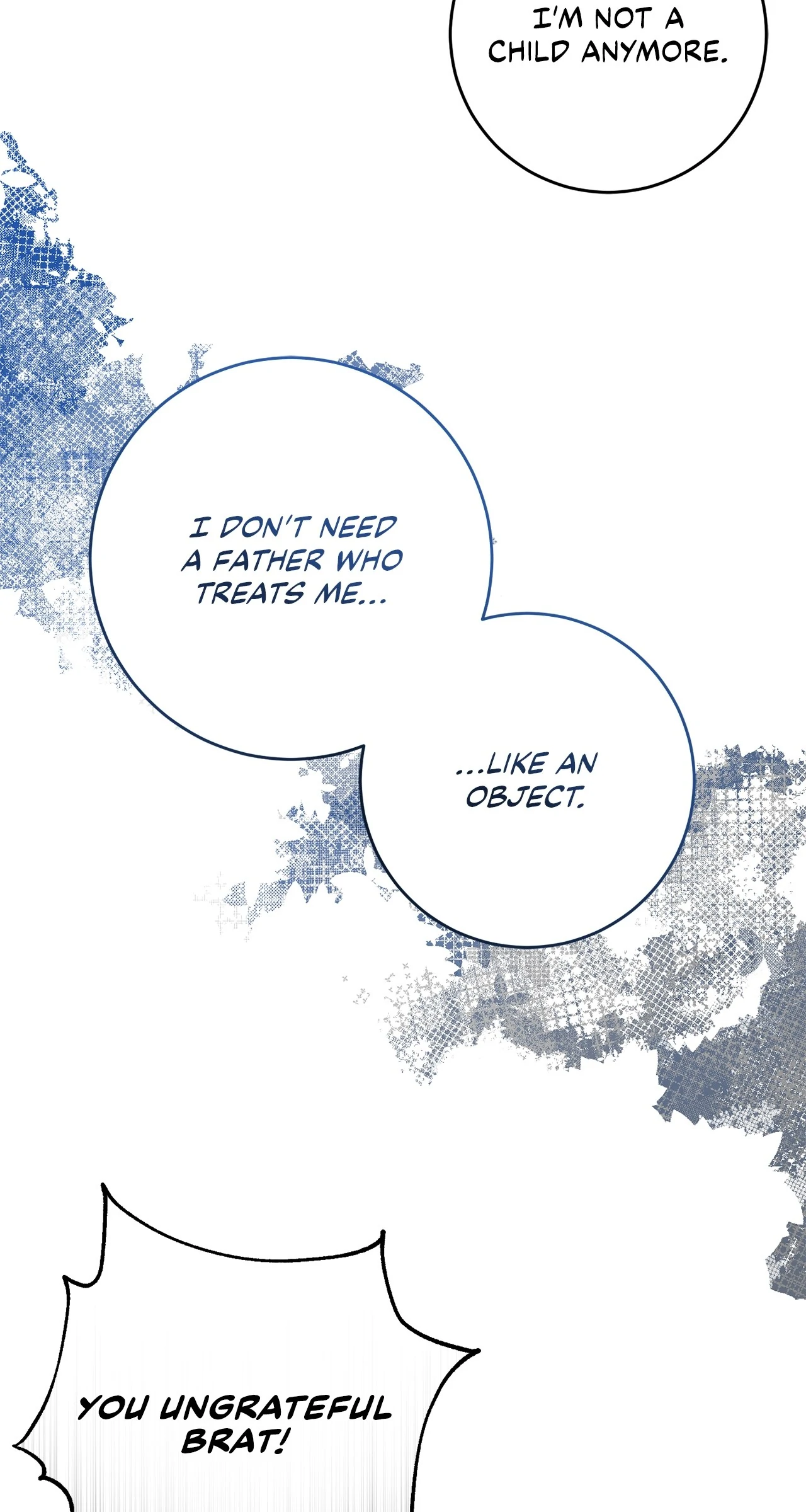 Lustfully Chapter 54 - Page 11