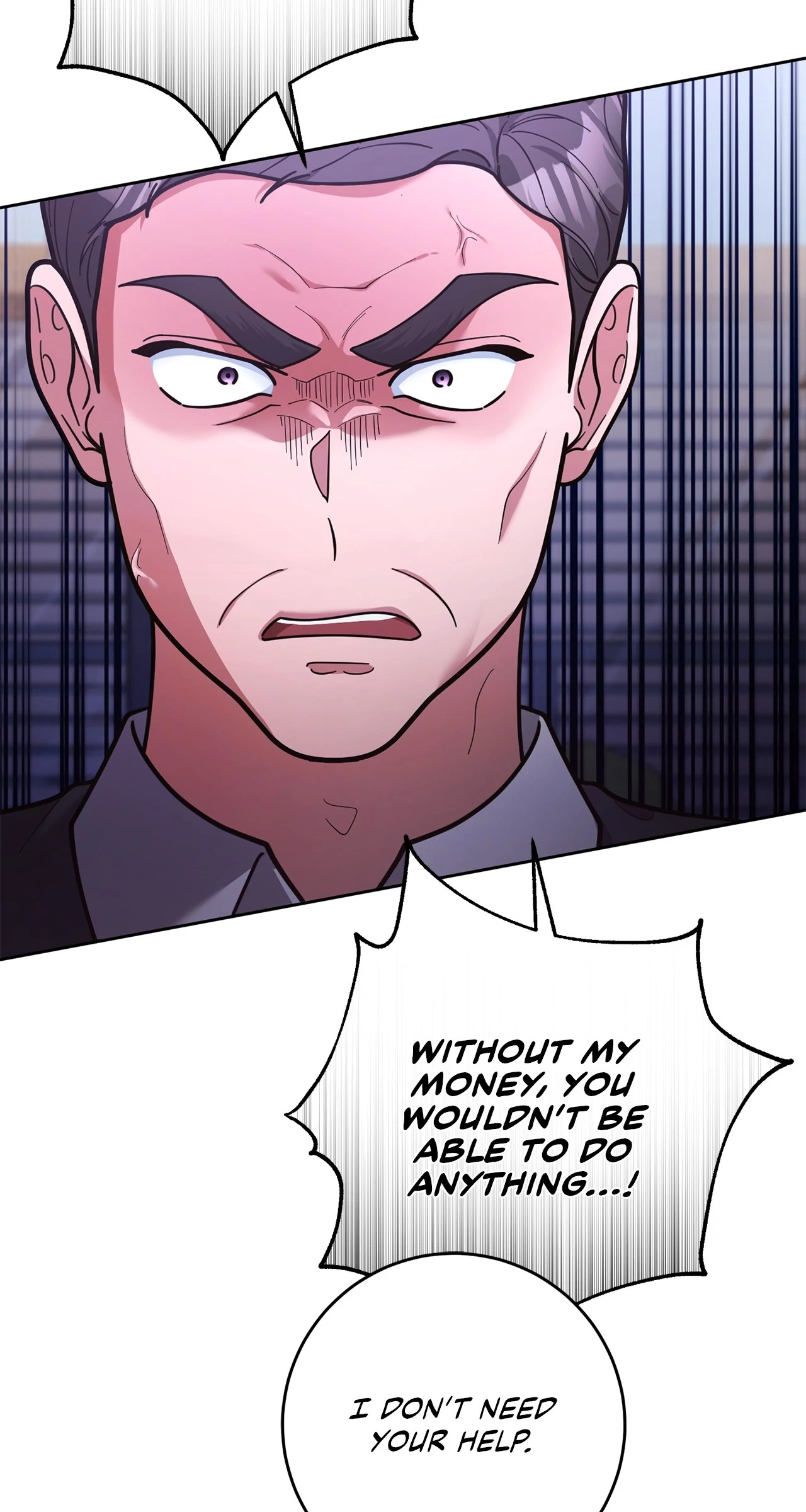 Lustfully Chapter 54 - Page 12