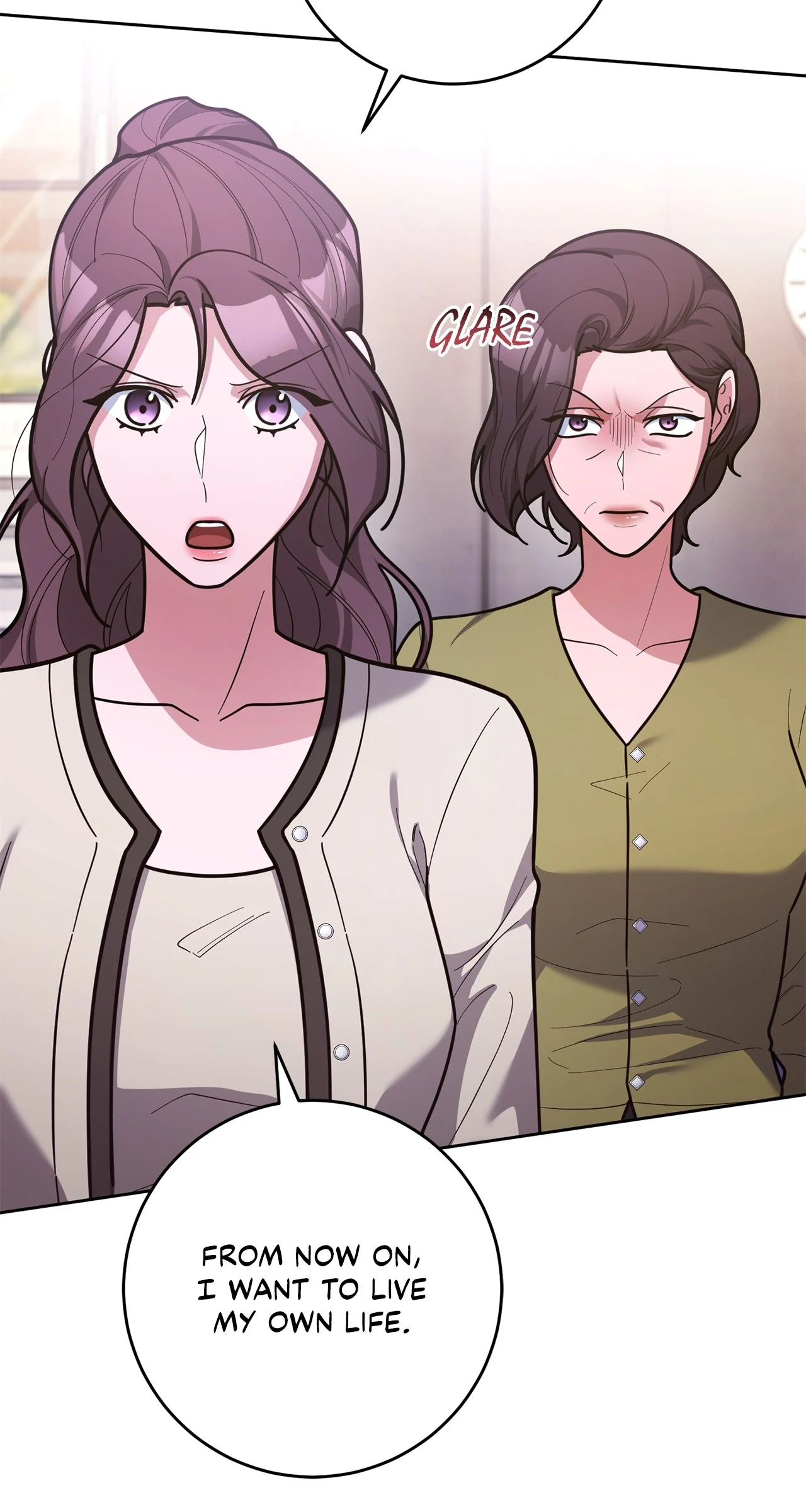 Lustfully Chapter 54 - Page 13