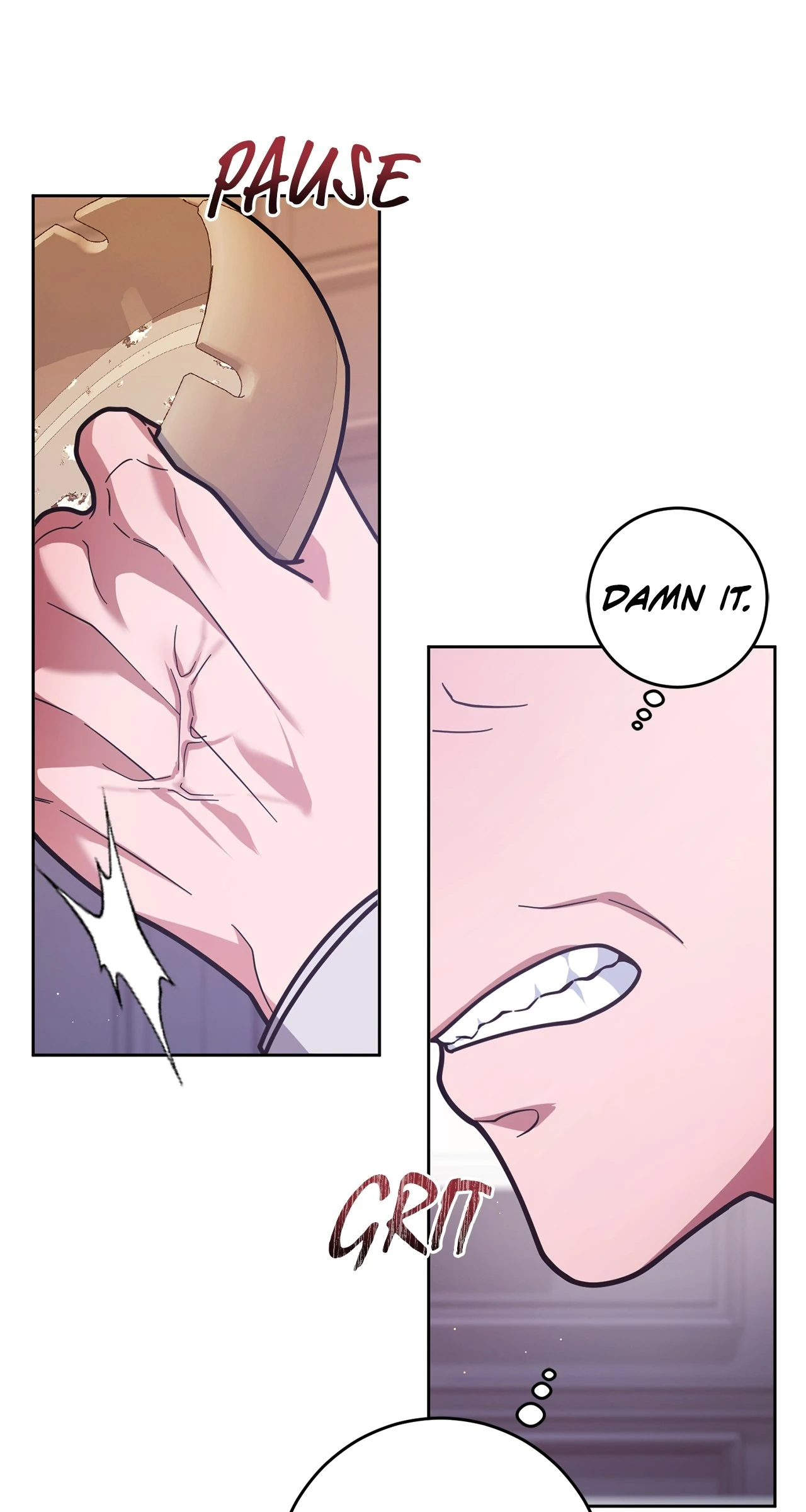 Lustfully Chapter 54 - Page 16