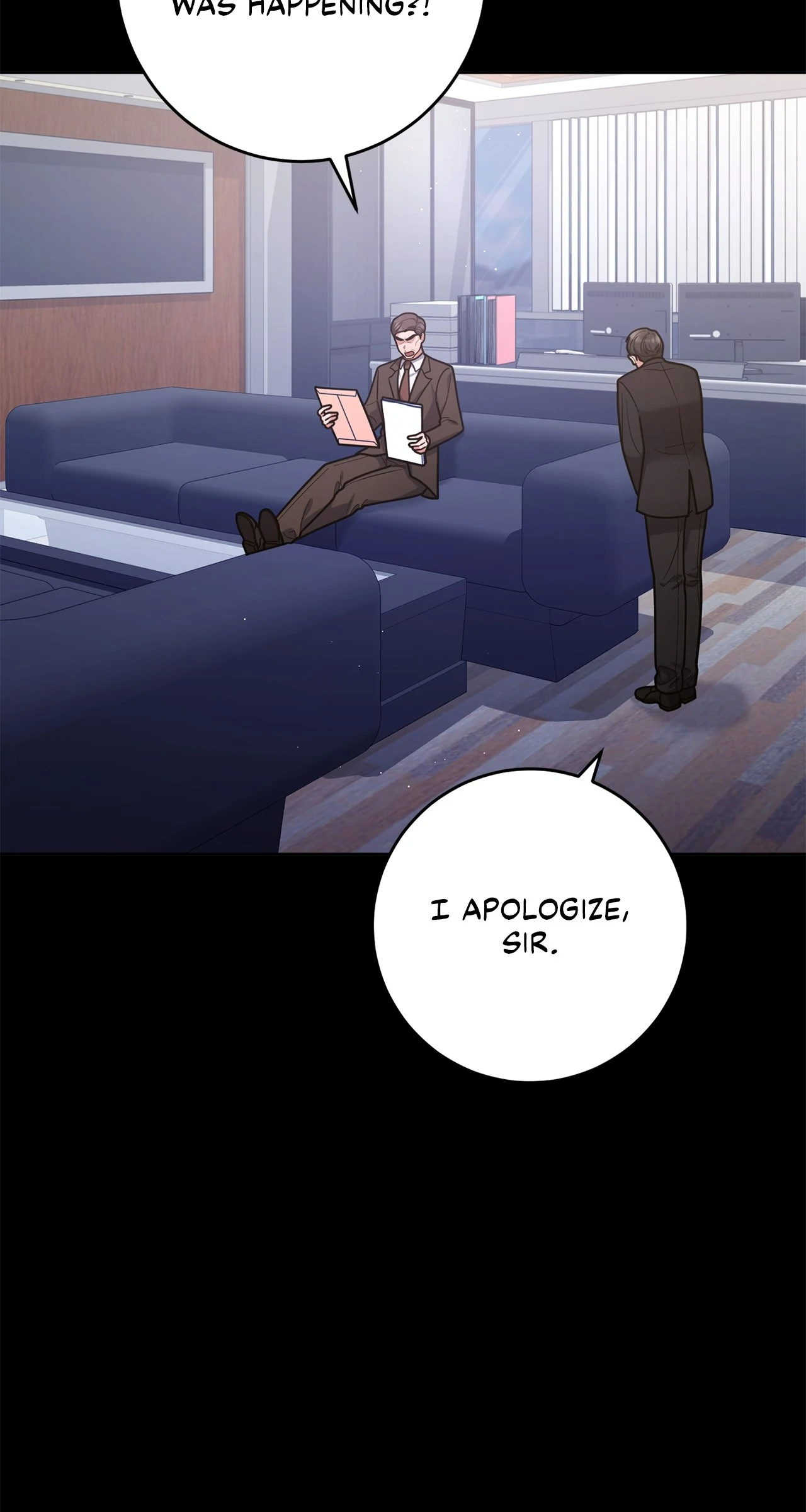 Lustfully Chapter 54 - Page 18