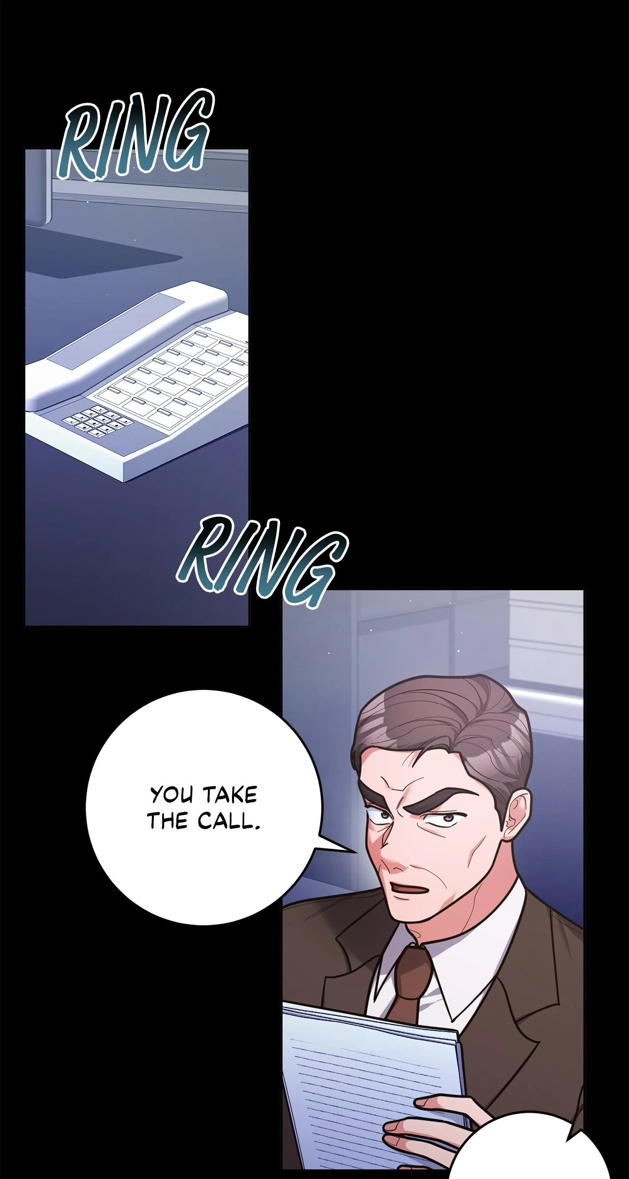 Lustfully Chapter 54 - Page 19