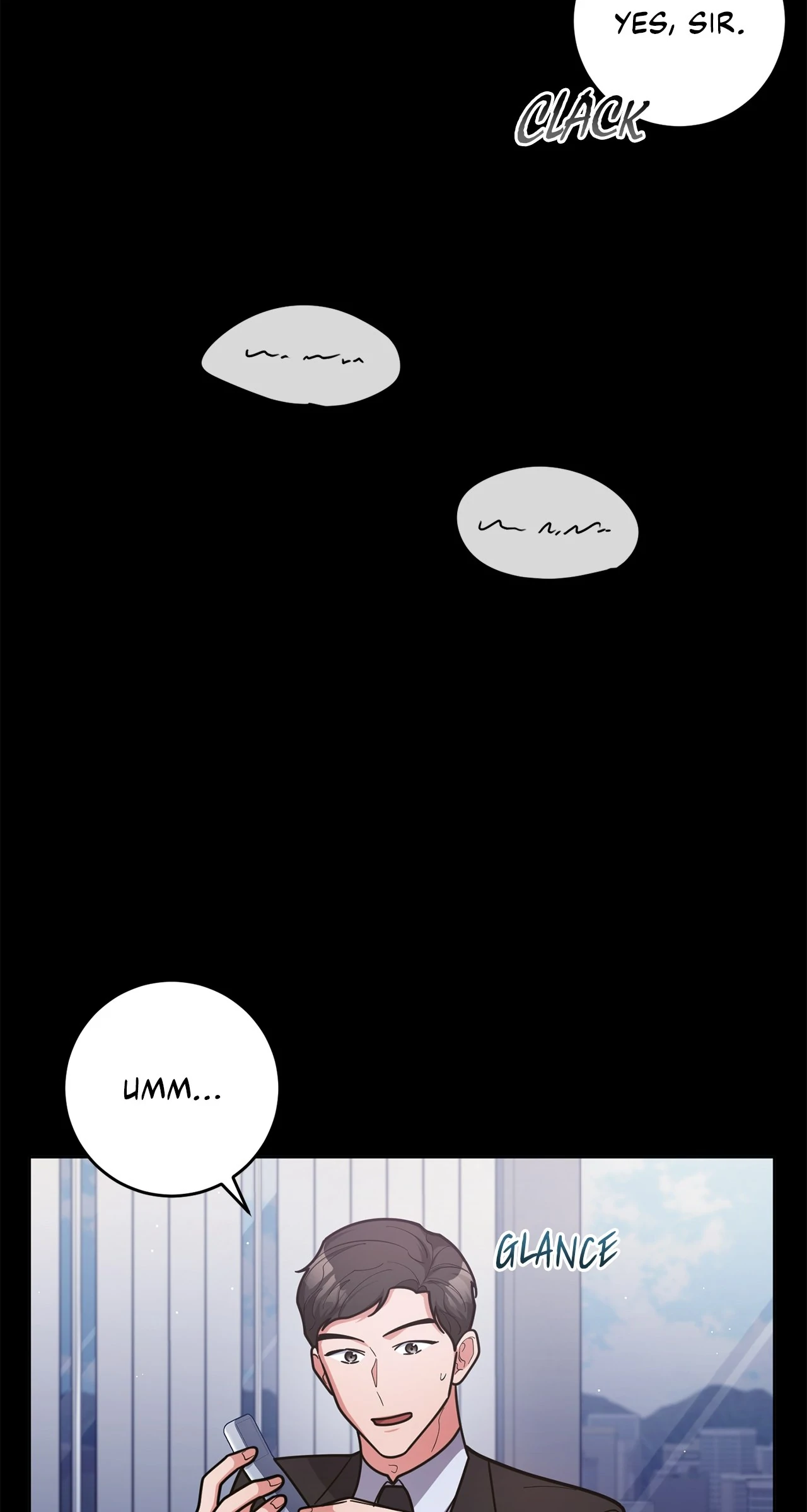 Lustfully Chapter 54 - Page 20