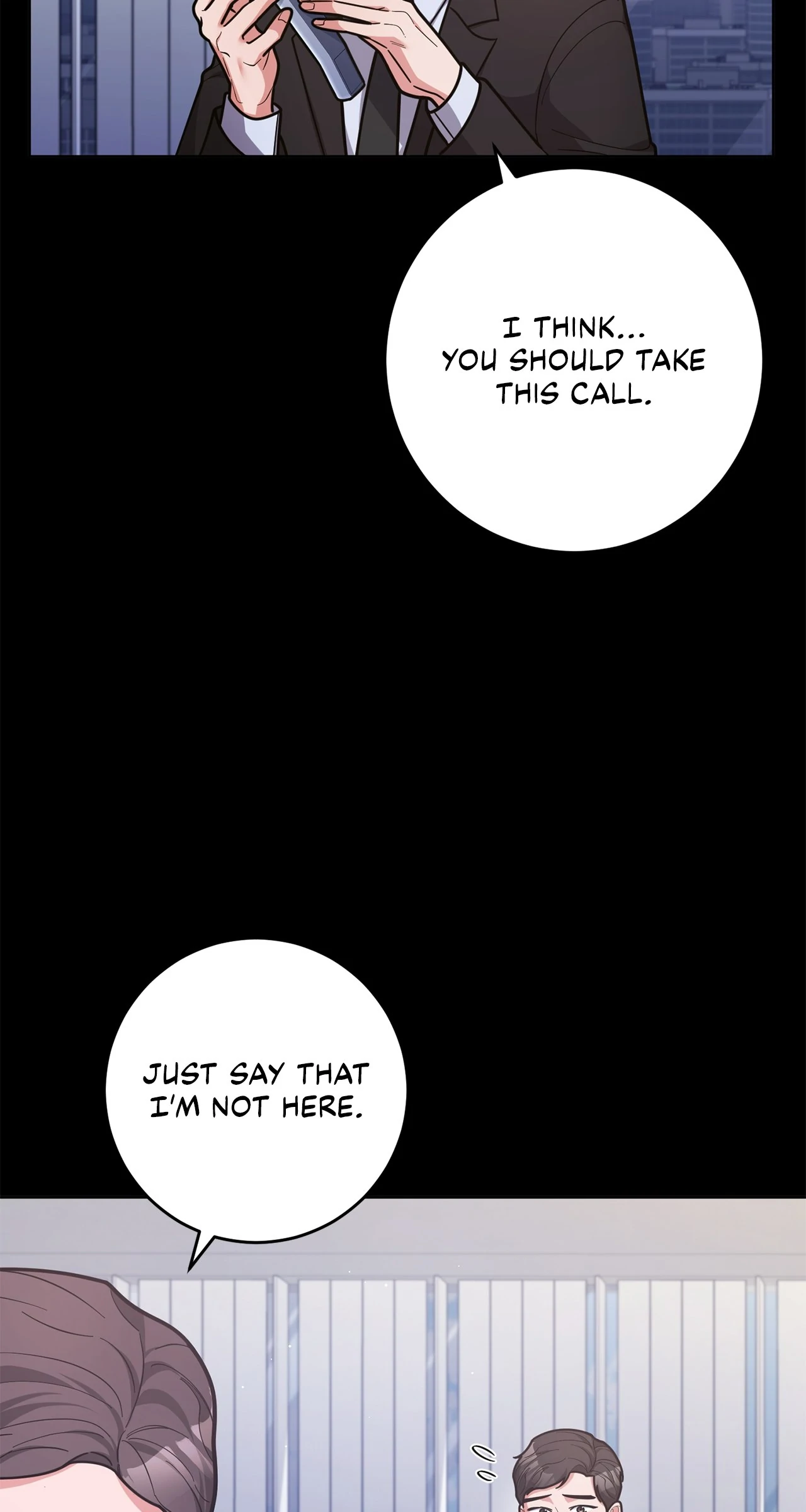 Lustfully Chapter 54 - Page 21