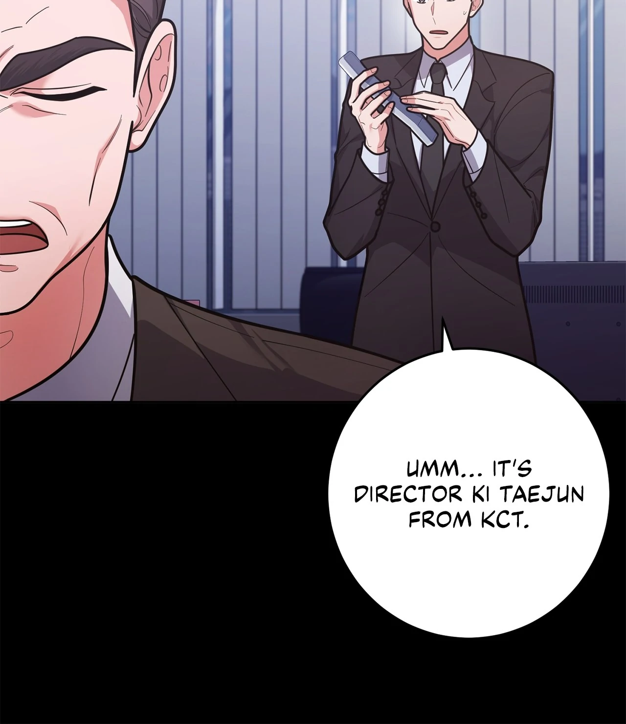 Lustfully Chapter 54 - Page 22