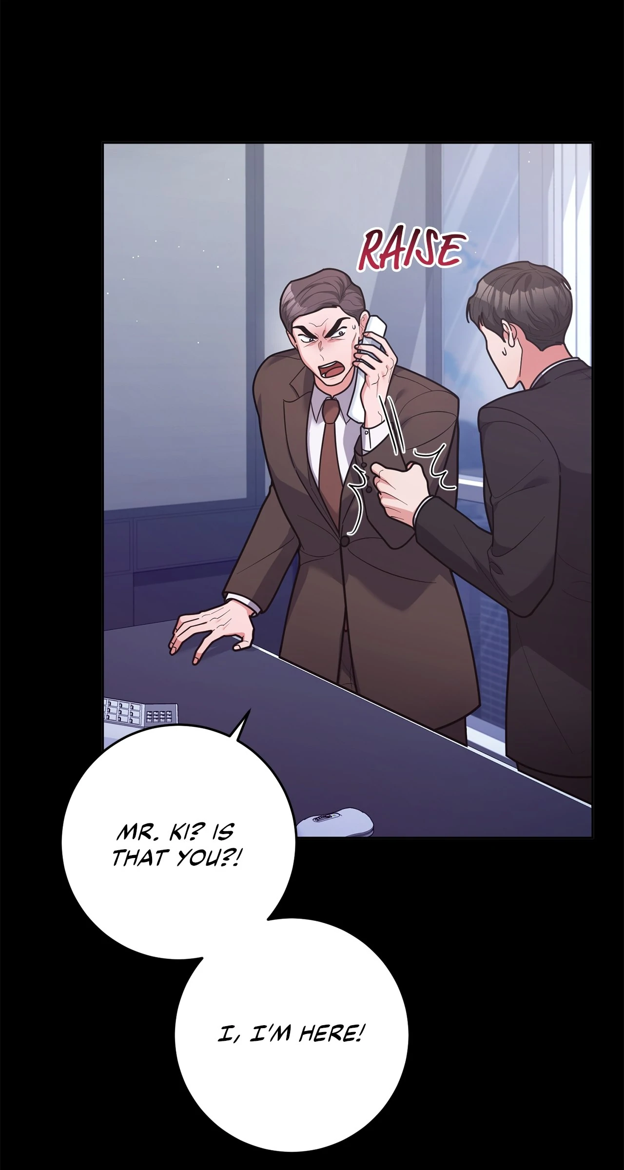 Lustfully Chapter 54 - Page 24