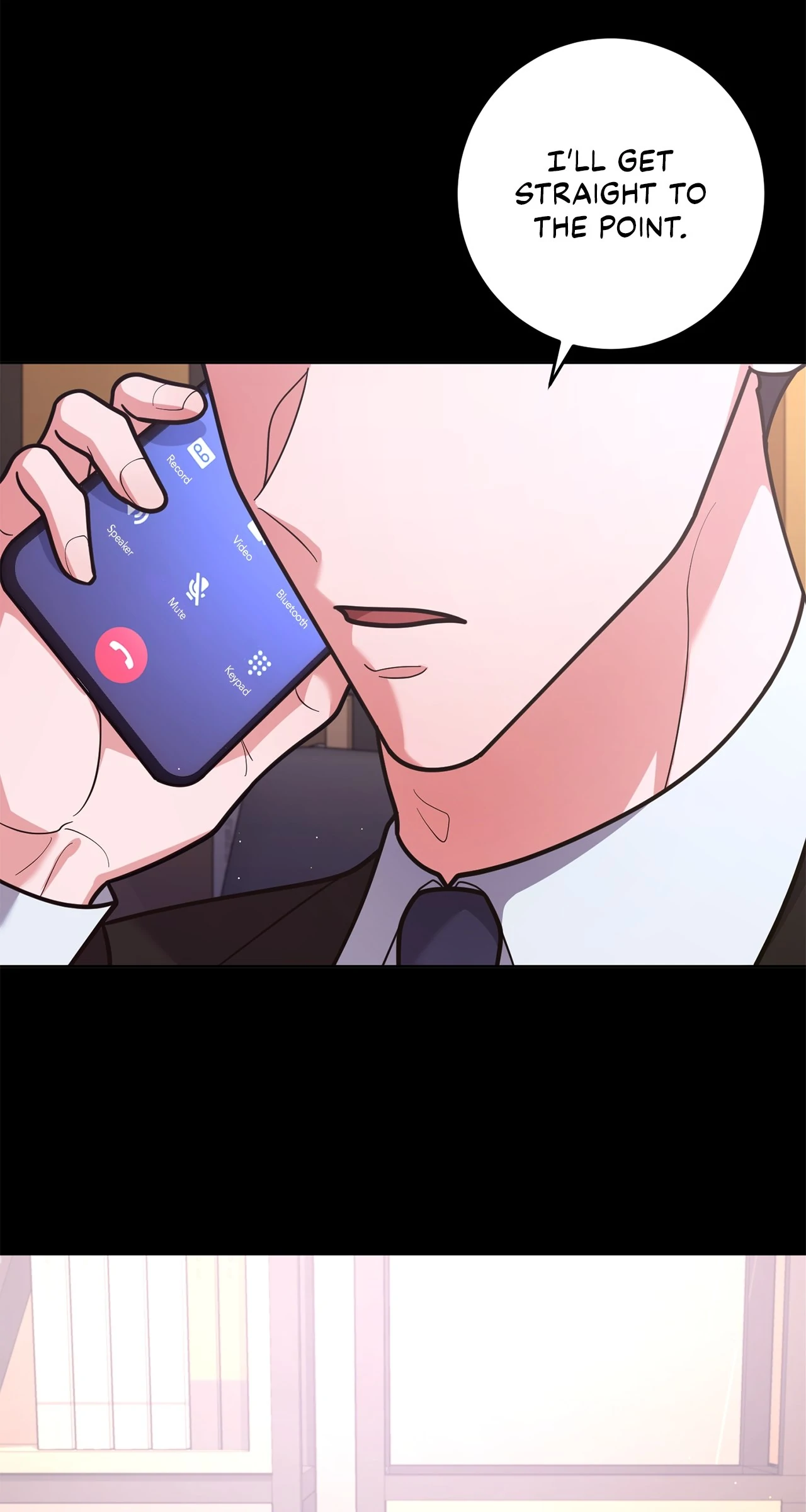 Lustfully Chapter 54 - Page 26