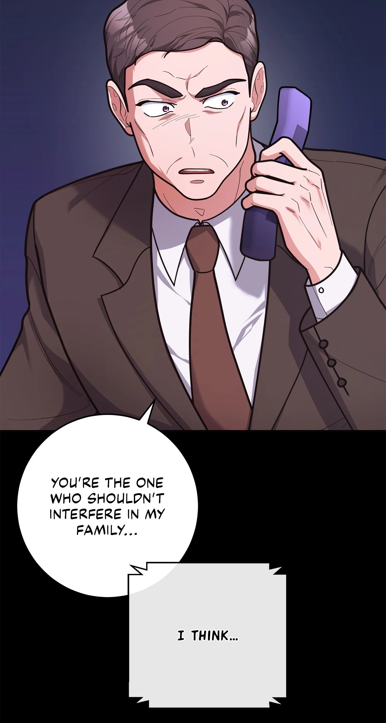Lustfully Chapter 54 - Page 29